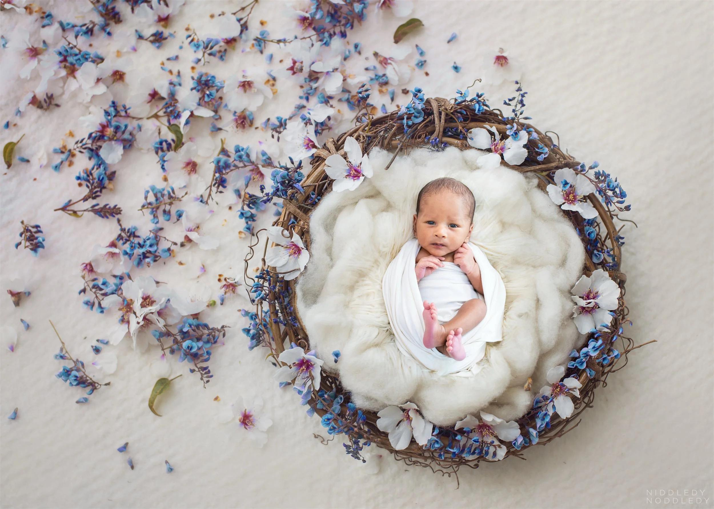 Aryan Newborn Baby Photoshoot ❤ NiddledyNoddledy.com ~ Bumps to Babies Photography, Kolkata - 19.jpg