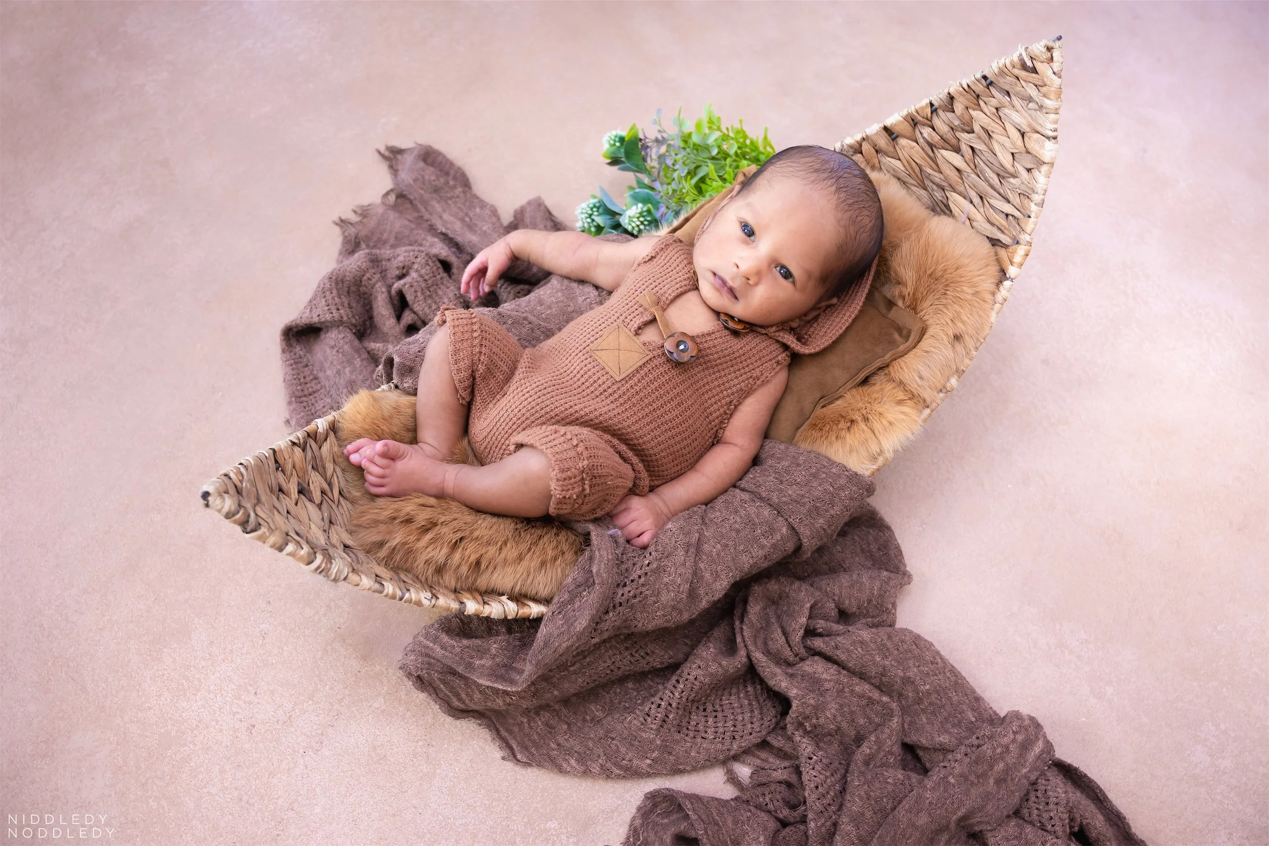 Aryan Newborn Baby Photoshoot ❤ NiddledyNoddledy.com ~ Bumps to Babies Photography, Kolkata - 02.jpg