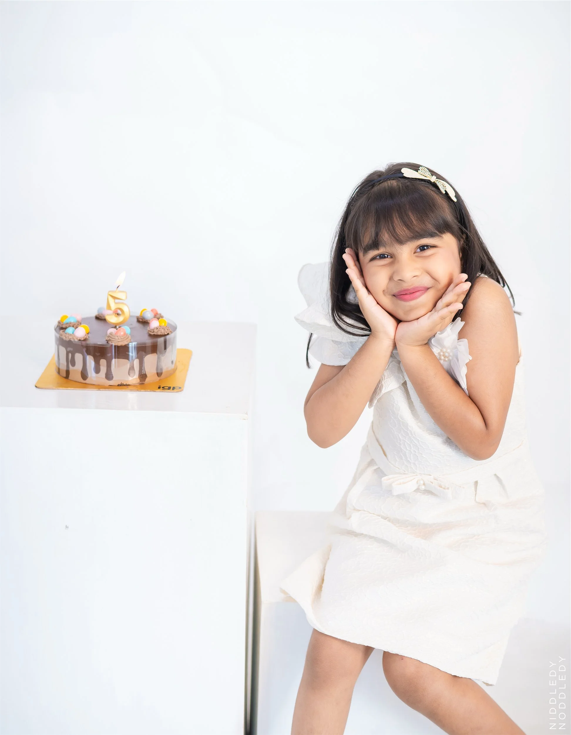 Maanushi Baby Photoshoot ❤ NiddledyNoddledy.com ~ Bumps to Babies Photographer, Kolkata - 06.jpg