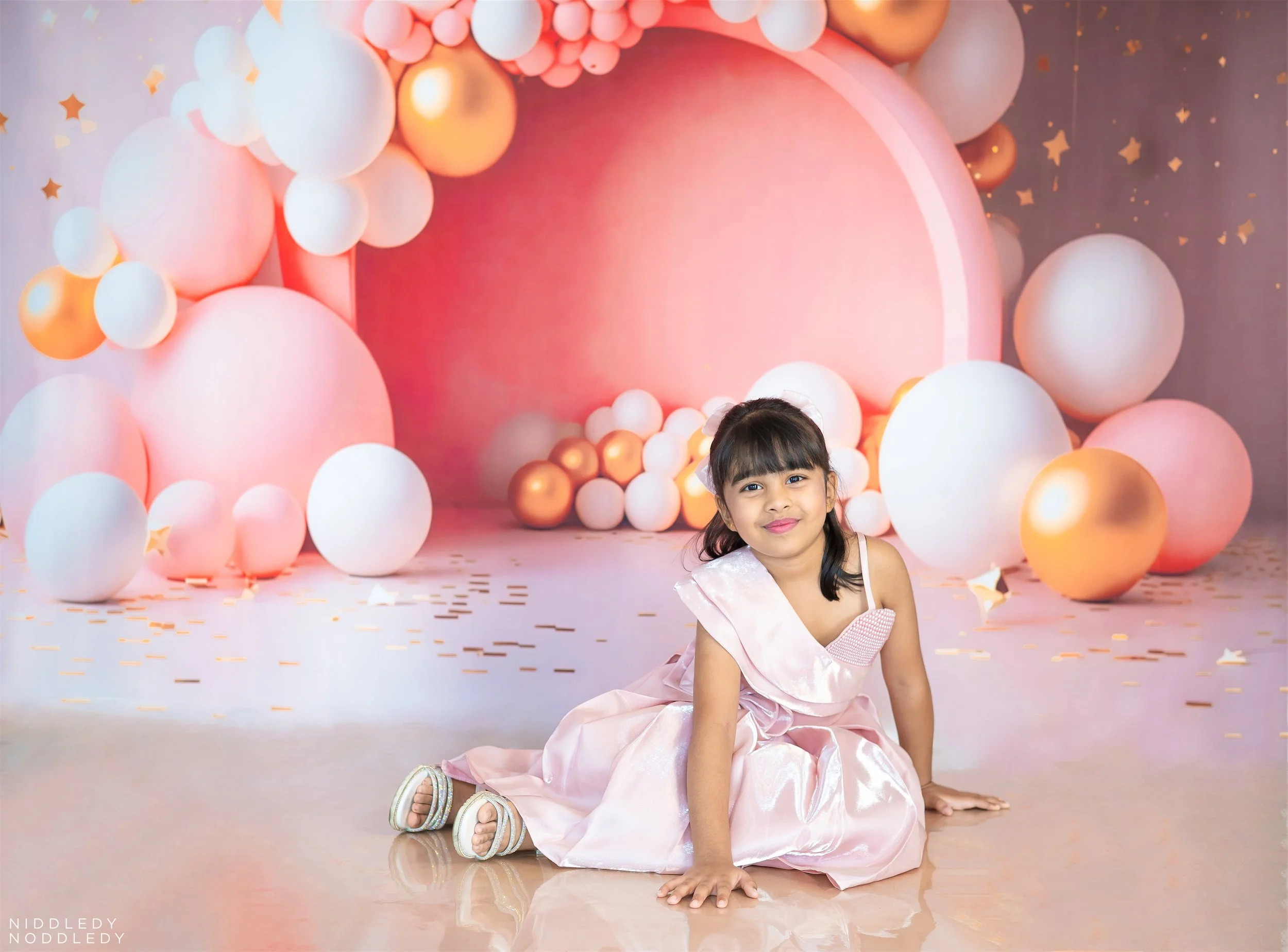 Maanushi Baby Photoshoot ❤ NiddledyNoddledy.com ~ Bumps to Babies Photographer, Kolkata - 05.jpg