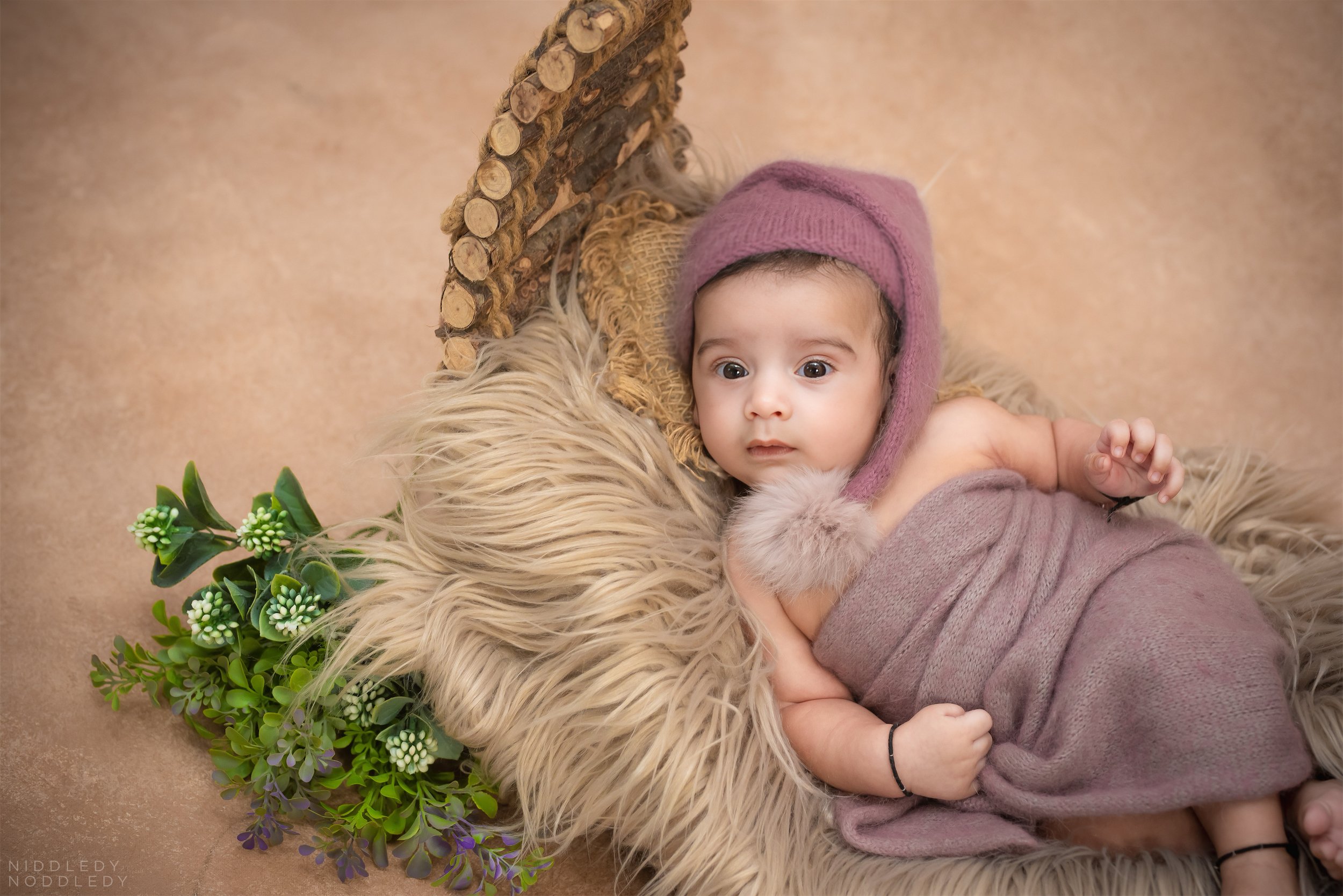 Anvay Newborn Baby Photoshoot ❤ NiddledyNoddledy.com ~ Bumps to Babies Photography, Kolkata - 05.jpg