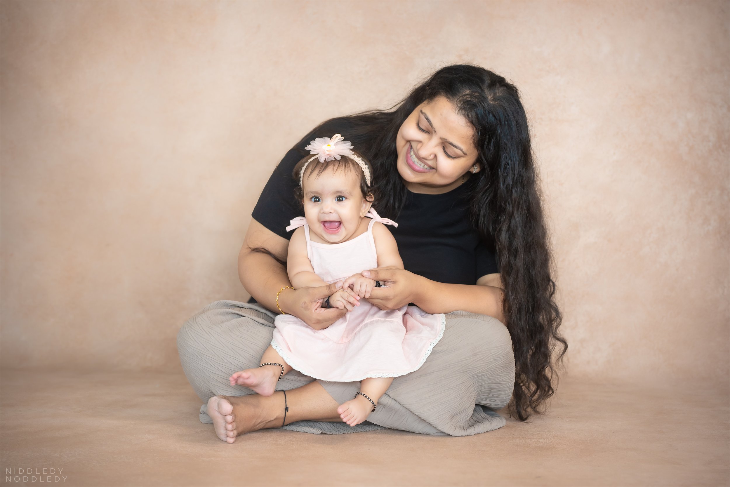 Oorvi Baby Photoshoot ❤ NiddledyNoddledy.com ~ Bumps to Babies Photography, Kolkata - 09.jpg