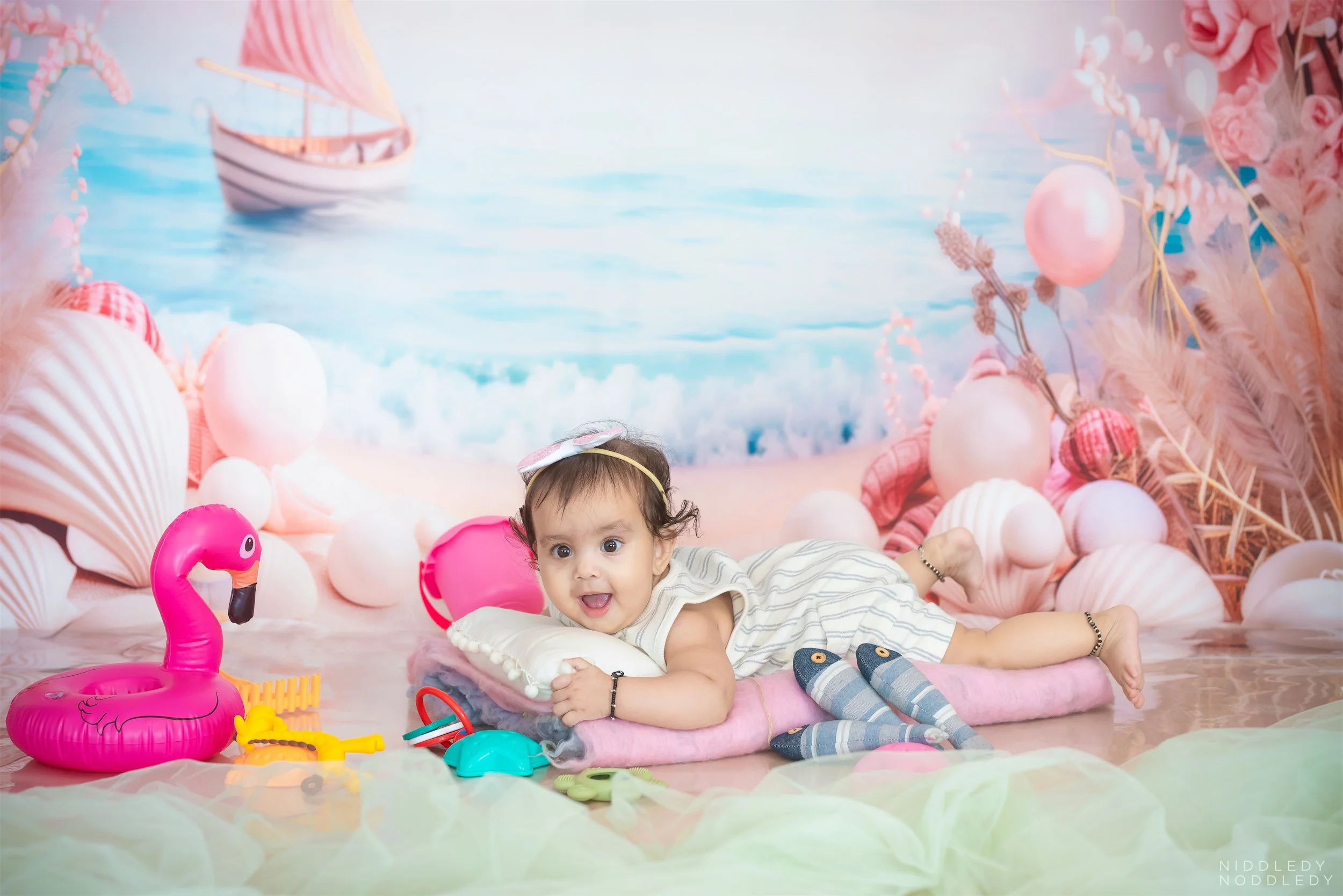 Oorvi Baby Photoshoot ❤ NiddledyNoddledy.com ~ Bumps to Babies Photography, Kolkata - 03.jpg