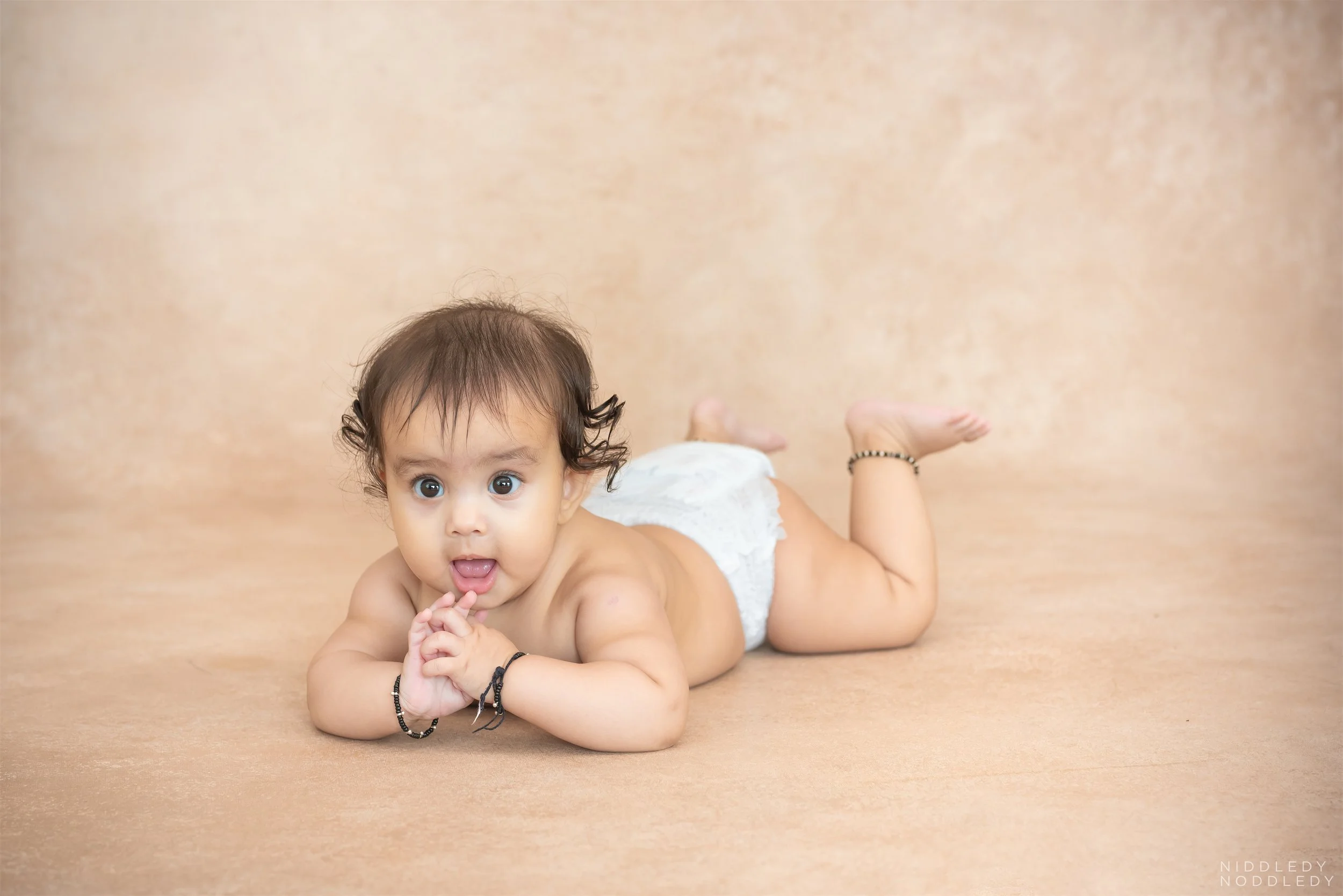 Oorvi Baby Photoshoot ❤ NiddledyNoddledy.com ~ Bumps to Babies Photography, Kolkata - 08.jpg