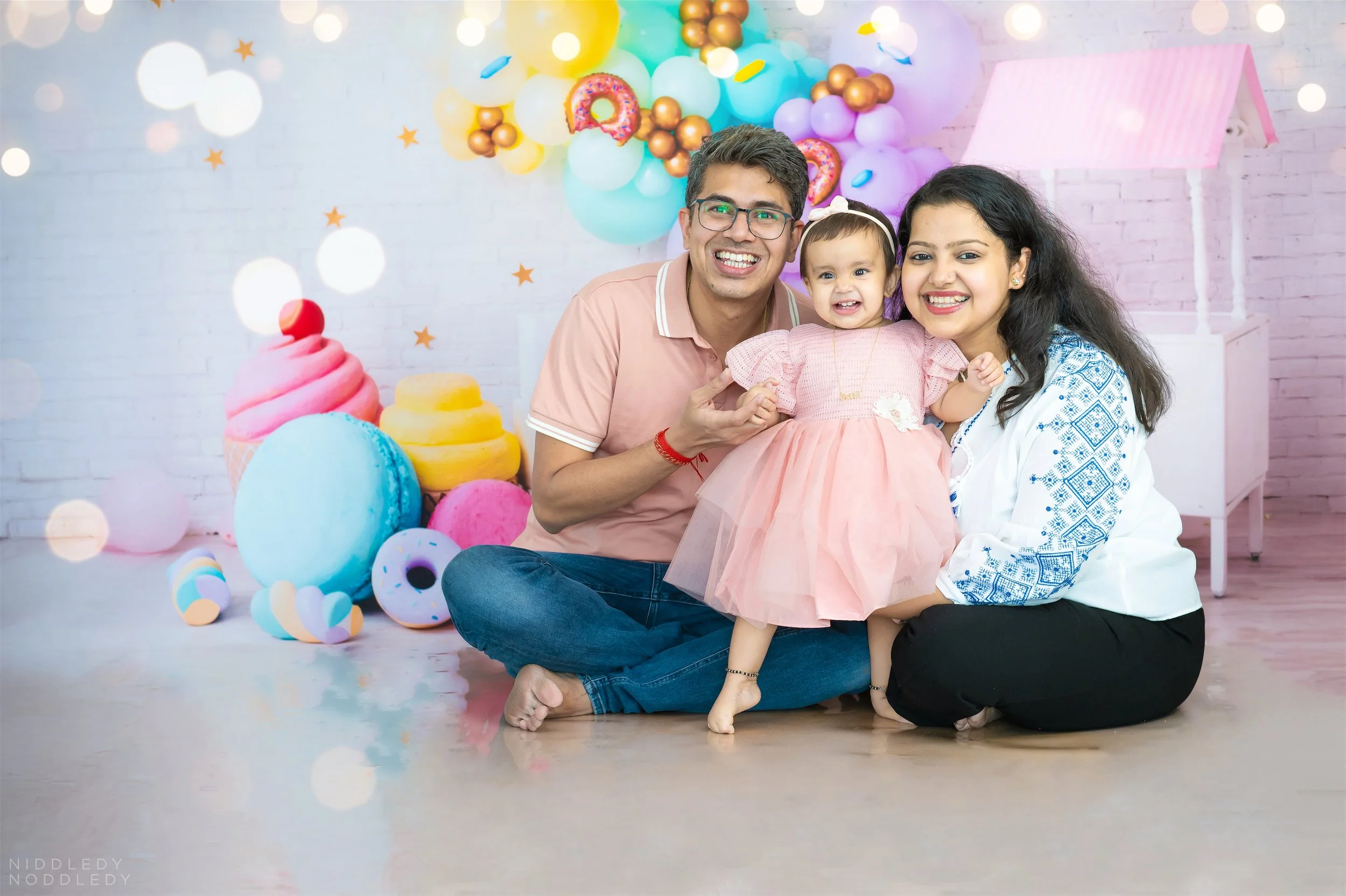 Oorvi Baby Photoshoot ❤ NiddledyNoddledy.com ~ Bumps to Babies Photography, Kolkata - 11.jpg
