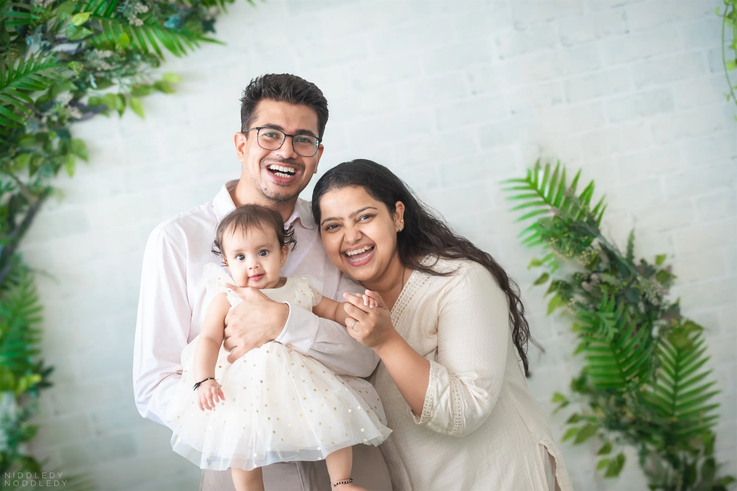Oorvi Baby Photoshoot ❤ NiddledyNoddledy.com ~ Bumps to Babies Photography, Kolkata - 06.jpg