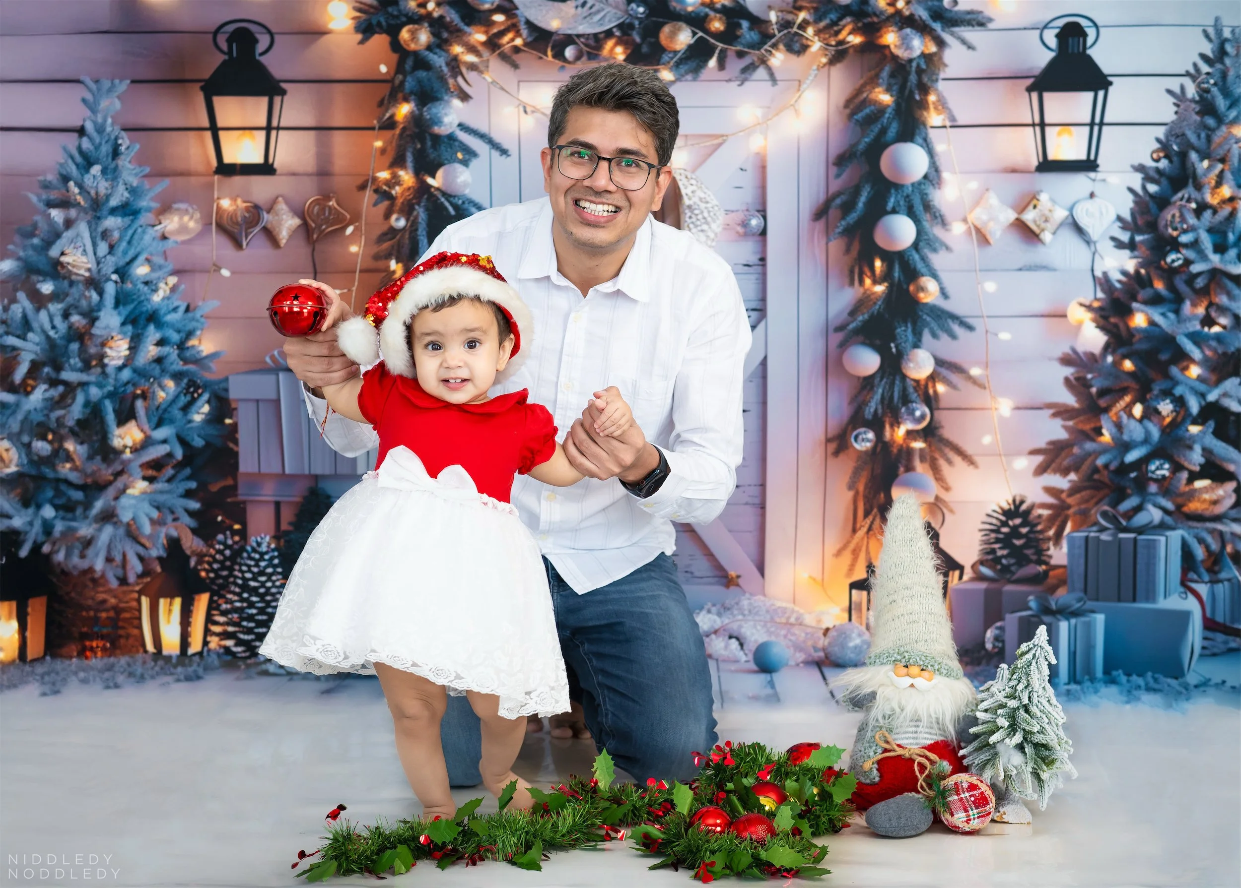 Oorvi Baby Photoshoot ❤ NiddledyNoddledy.com ~ Bumps to Babies Photography, Kolkata - 05.jpg