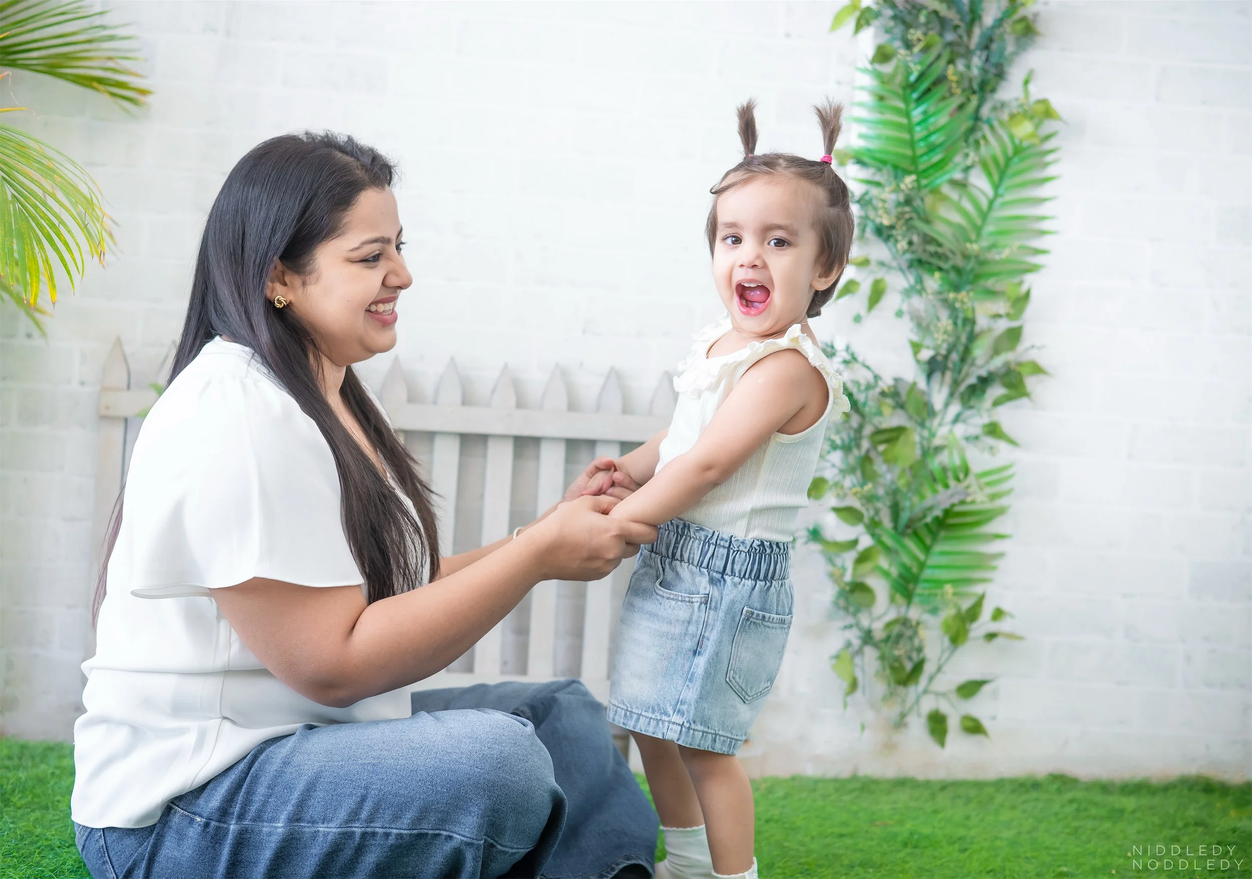 Oorvi Baby Photoshoot ❤ NiddledyNoddledy.com ~ Bumps to Babies Photography, Kolkata - 10.jpg