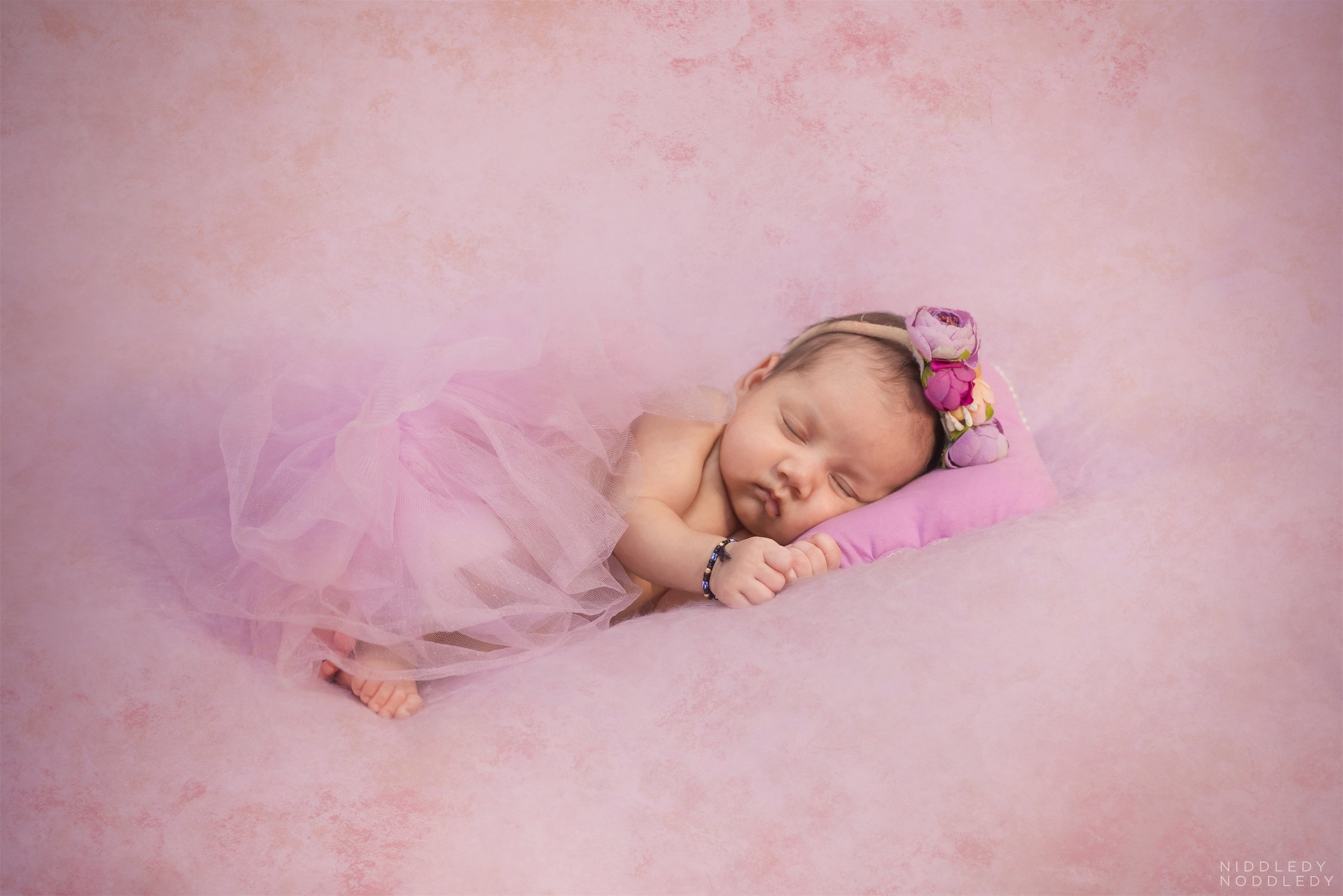 Hanvika Newborn Baby Photoshoot ❤ NiddledyNoddledy.com ~ Bumps to Babies Photography, Kolkata - 09 .jpg