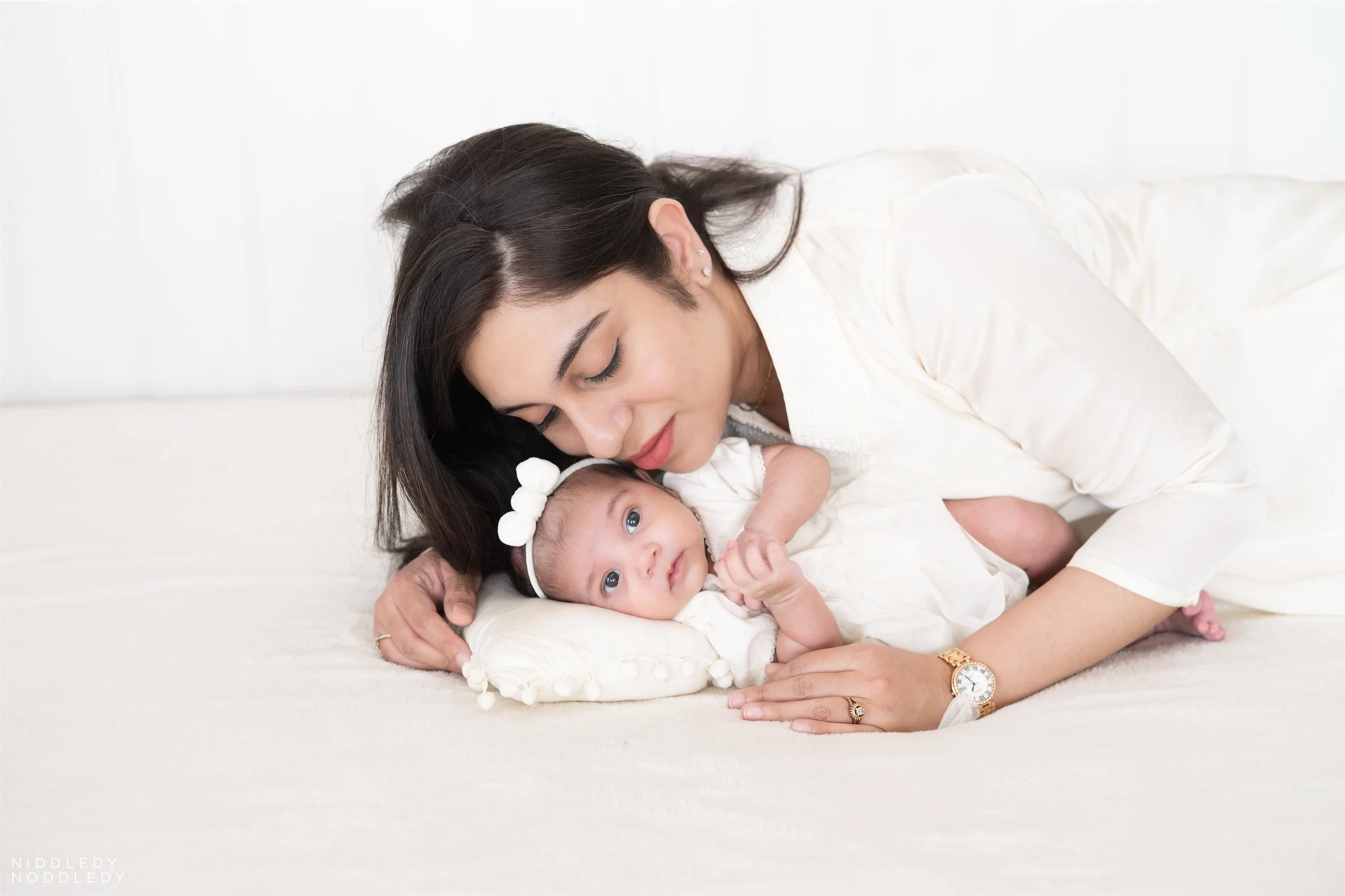 Tarini Newborn Baby Photoshoot ❤ NiddledyNoddledy.com ~ Bumps to Babies Photographer, Kolkata - 09.jpg