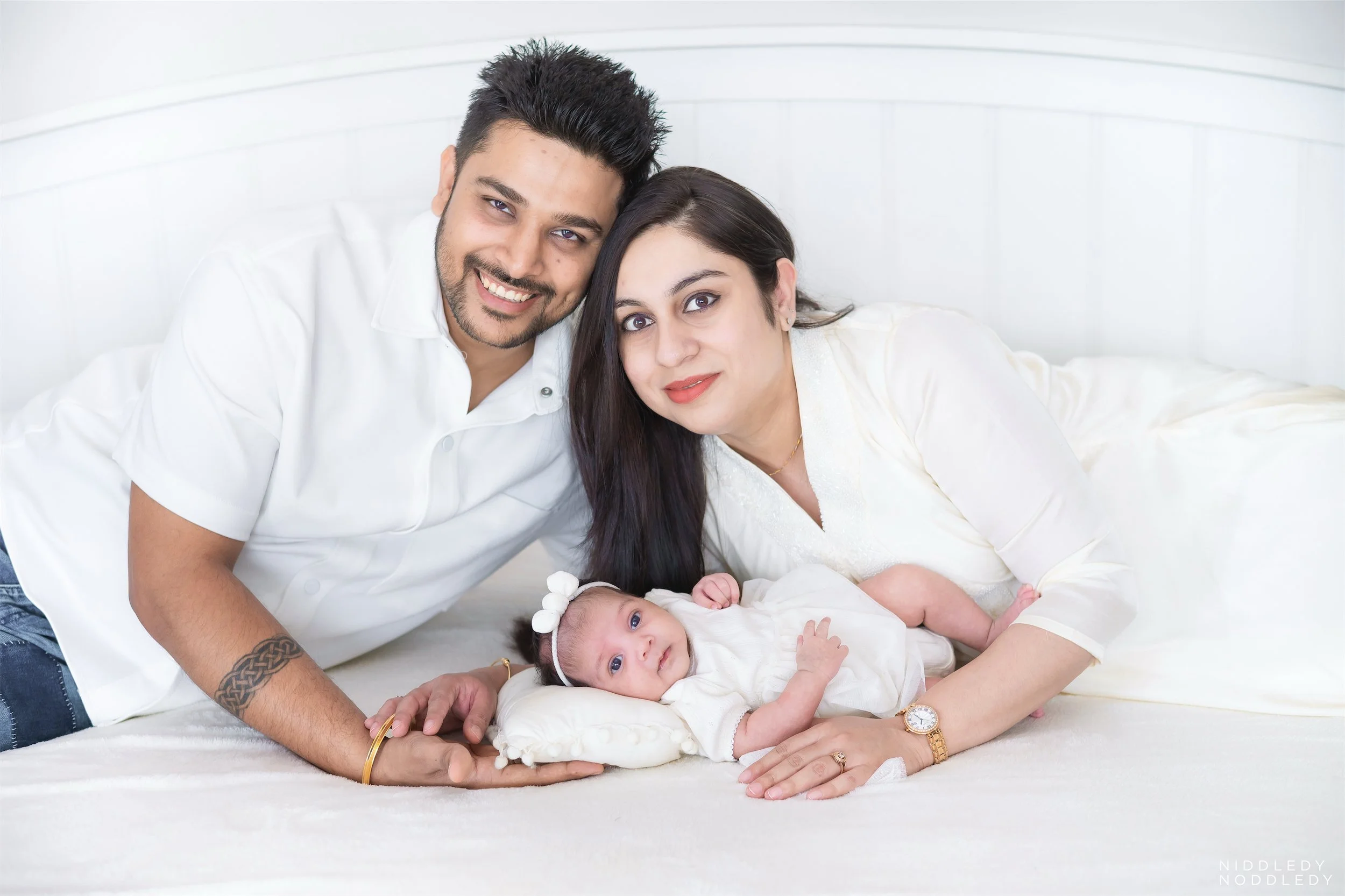 Tarini Newborn Baby Photoshoot ❤ NiddledyNoddledy.com ~ Bumps to Babies Photographer, Kolkata - 10.jpg