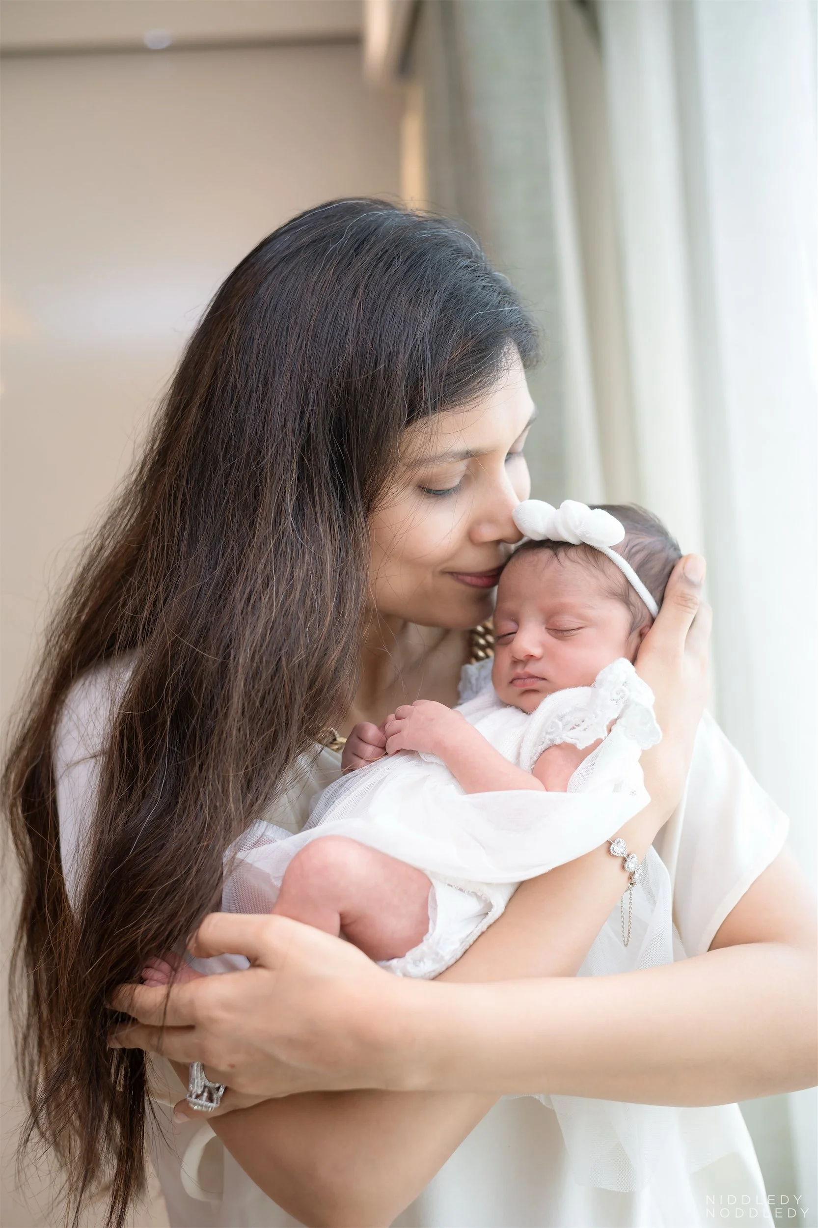 Raadhya Newborn Baby Photoshoot ❤ NiddledyNoddledy.com ~ Bumps to Babies Photographer, Kolkata - 18.jpg