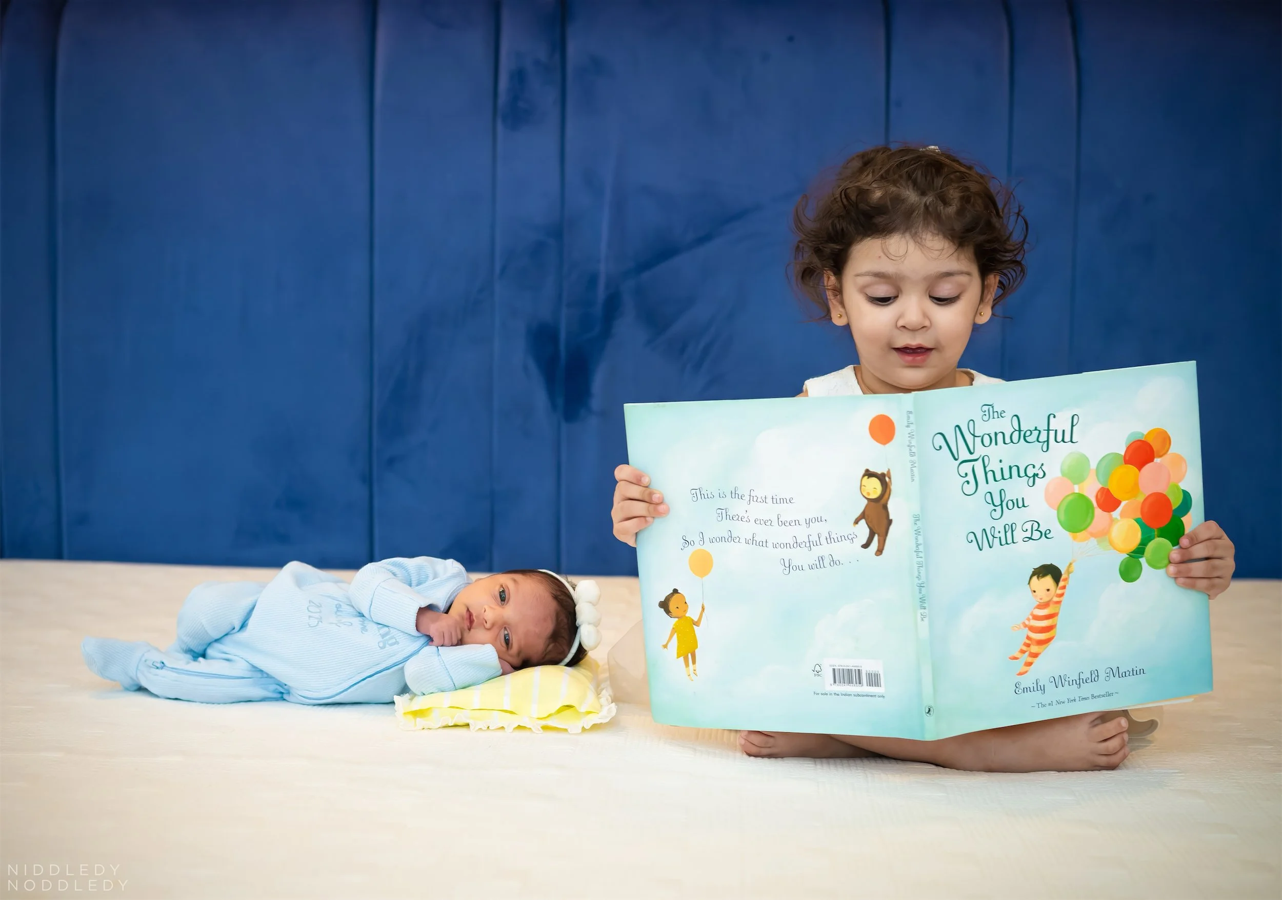 Raadhya Newborn Baby Photoshoot ❤ NiddledyNoddledy.com ~ Bumps to Babies Photographer, Kolkata - 06.jpg