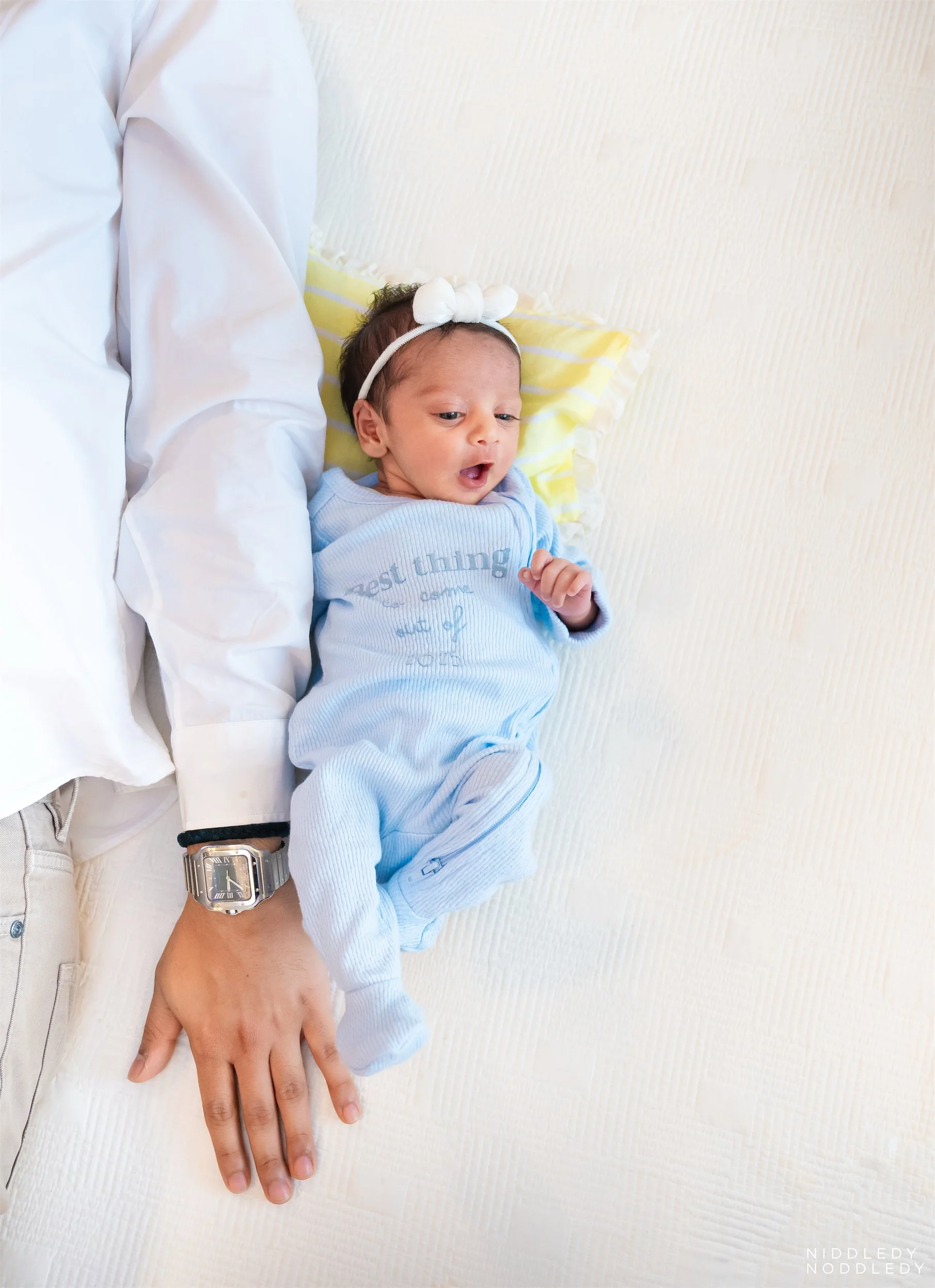 Raadhya Newborn Baby Photoshoot ❤ NiddledyNoddledy.com ~ Bumps to Babies Photographer, Kolkata - 09.jpg