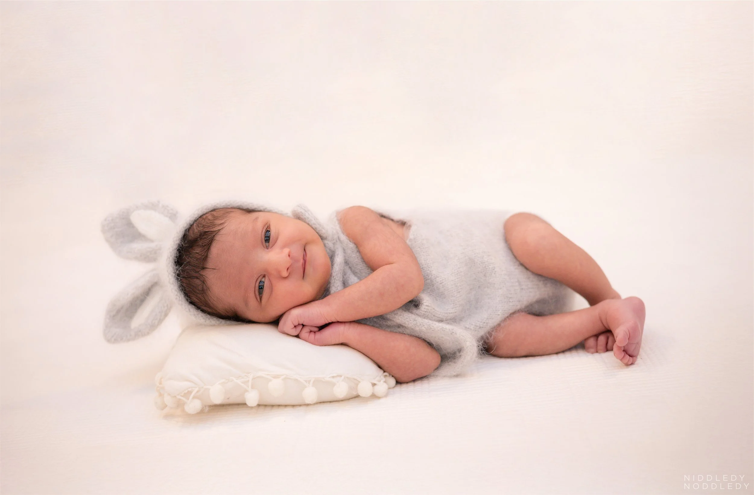 Raadhya Newborn Baby Photoshoot ❤ NiddledyNoddledy.com ~ Bumps to Babies Photographer, Kolkata - 24.jpg