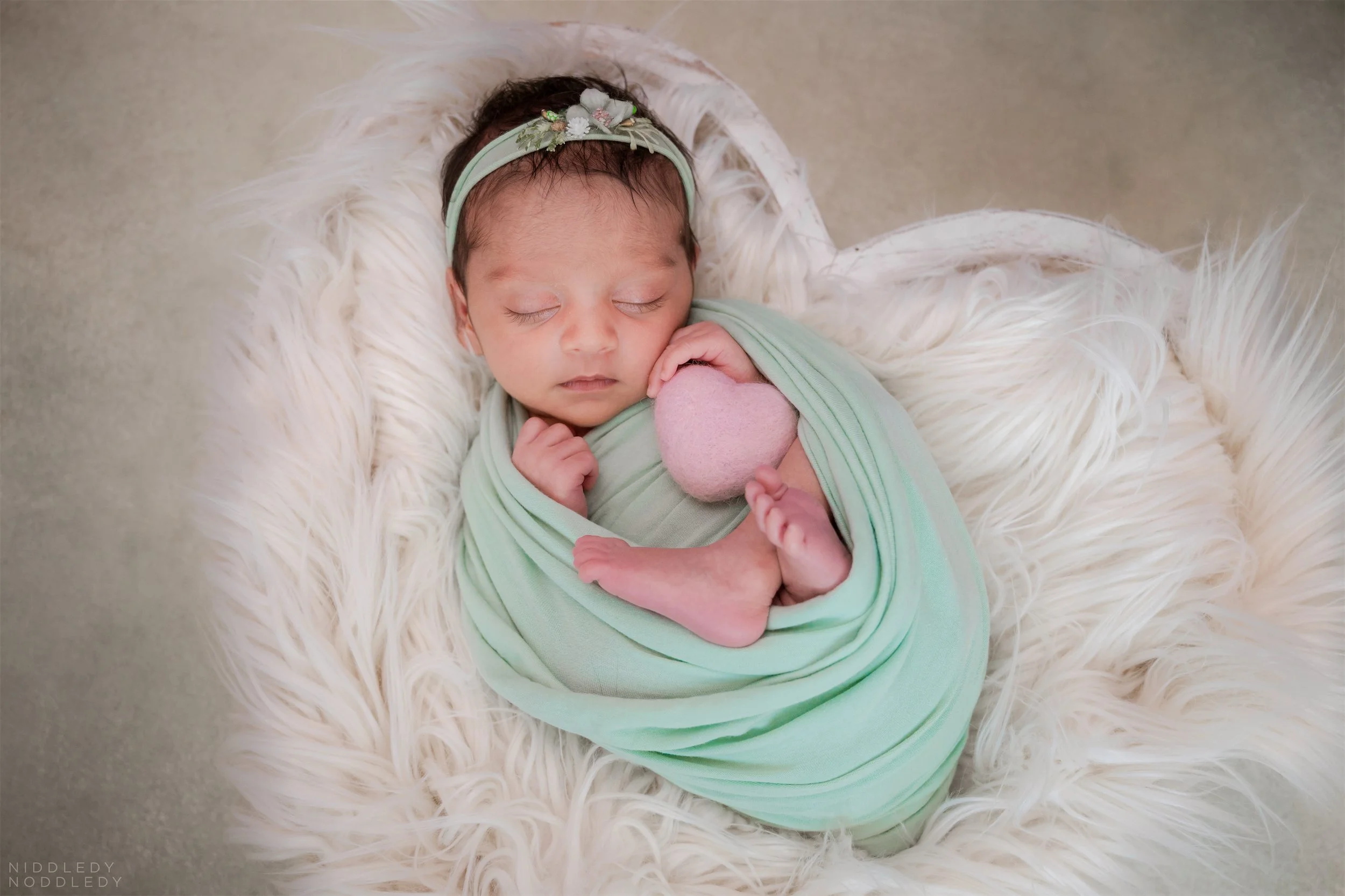 Raadhya Newborn Baby Photoshoot ❤ NiddledyNoddledy.com ~ Bumps to Babies Photographer, Kolkata - 19.jpg