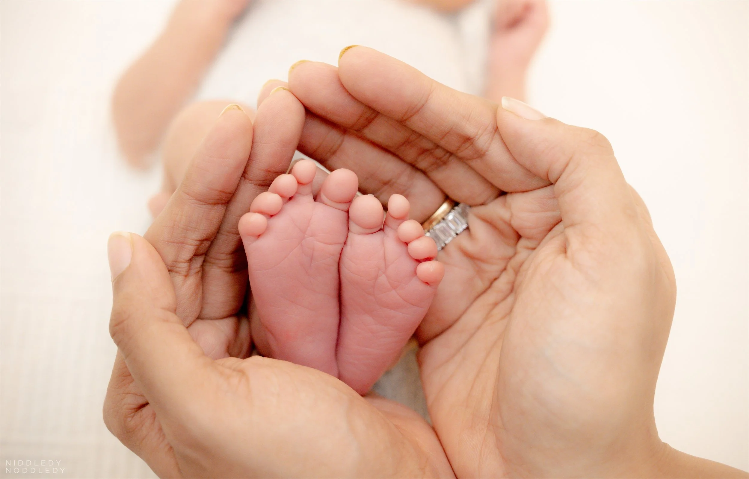 Raadhya Newborn Baby Photoshoot ❤ NiddledyNoddledy.com ~ Bumps to Babies Photographer, Kolkata - 23.jpg
