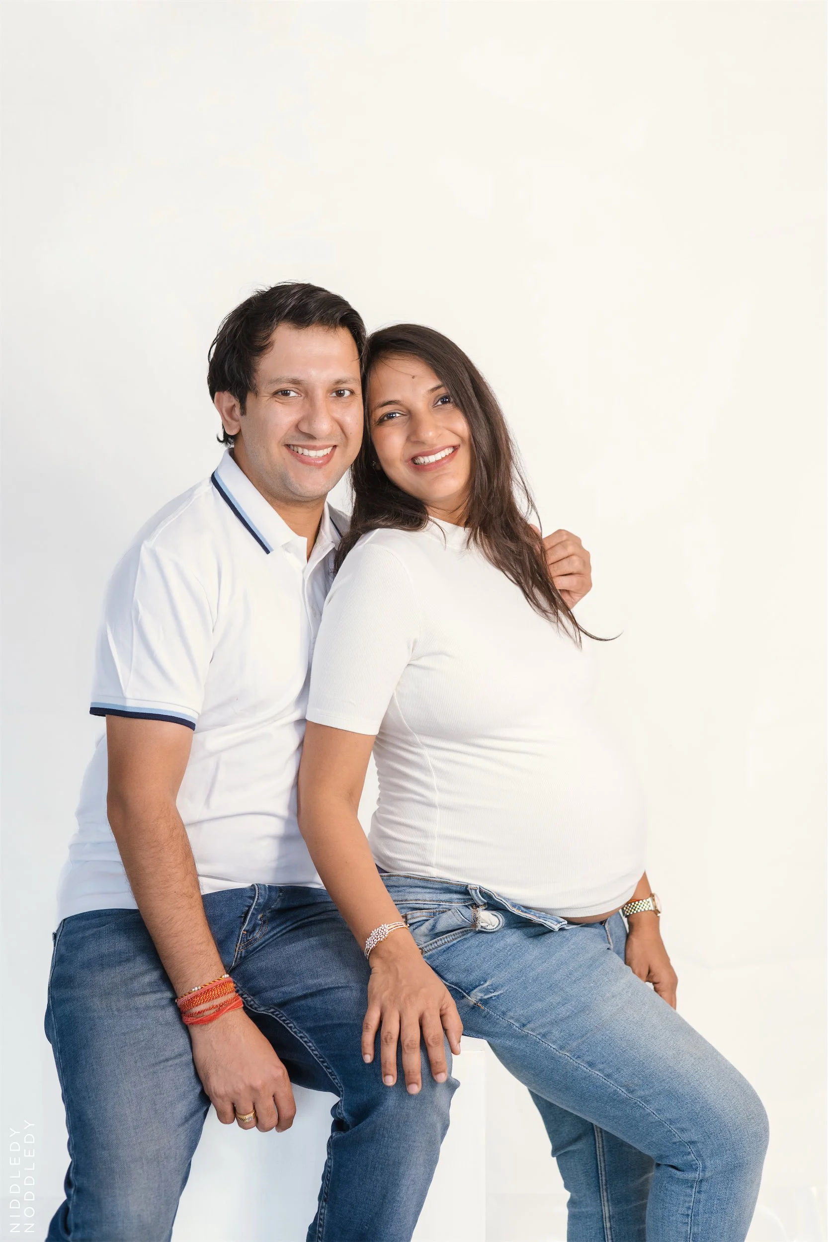 Hunshu Maternity Photoshoot ❤ NiddledyNoddledy.com ~ Bumps to Babies Photography, Kolkata - 13.jpg