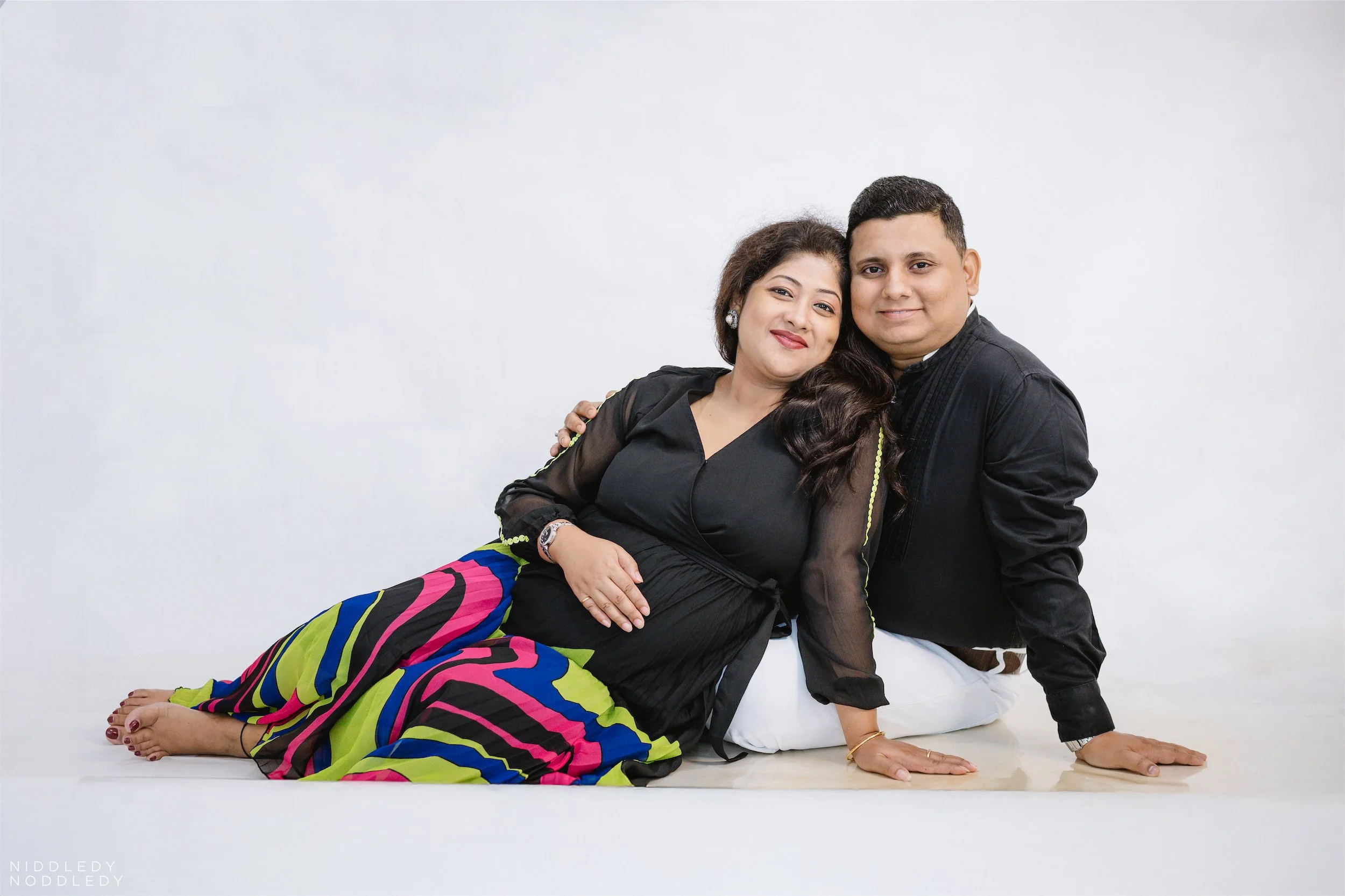 Sudeshna Maternity Photoshoot ❤ NiddledyNoddledy.com ~ Bumps to Babies Photographer, Kolkata - 13.jpg