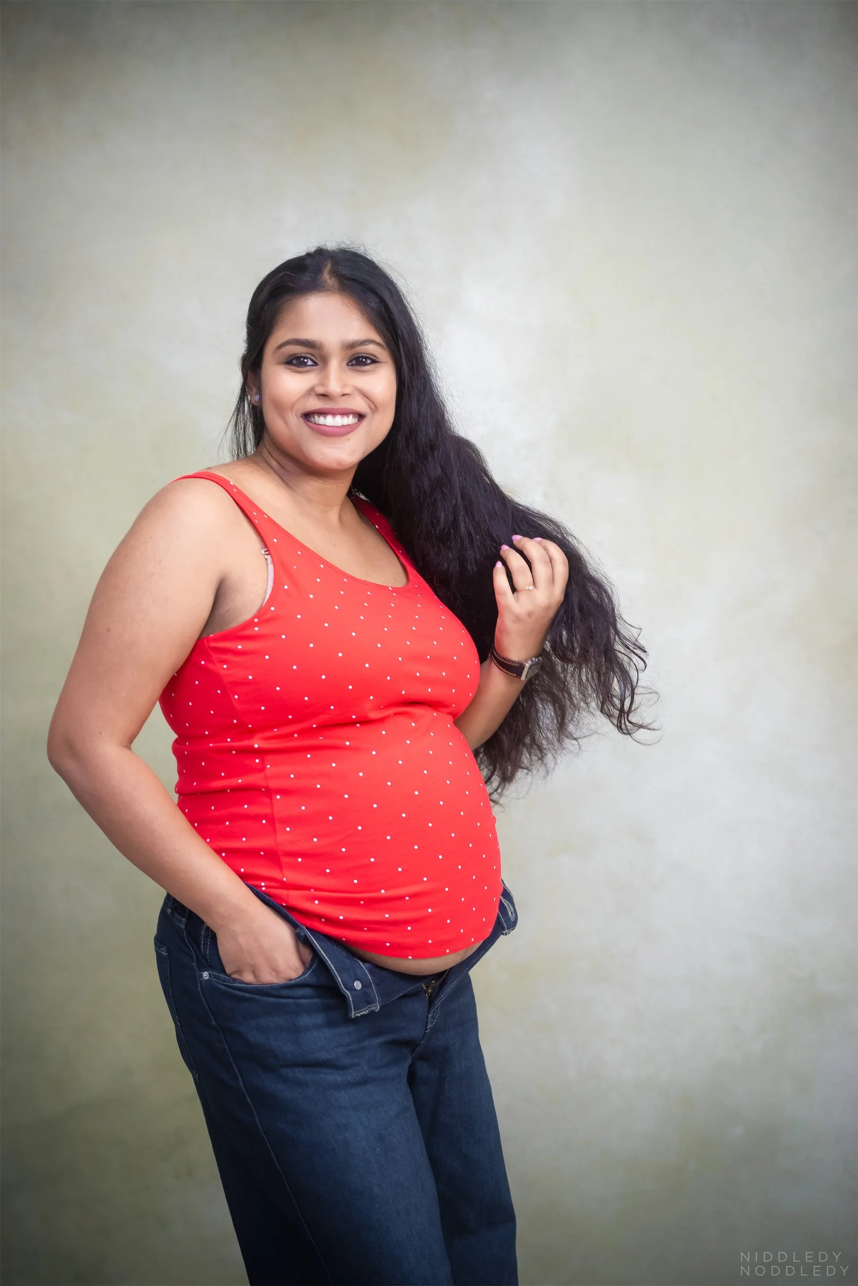 Purnasha Maternity Photoshoot ❤ NiddledyNoddledy.com ~ Bumps to Babies Photography, Kolkata - 09.jpg