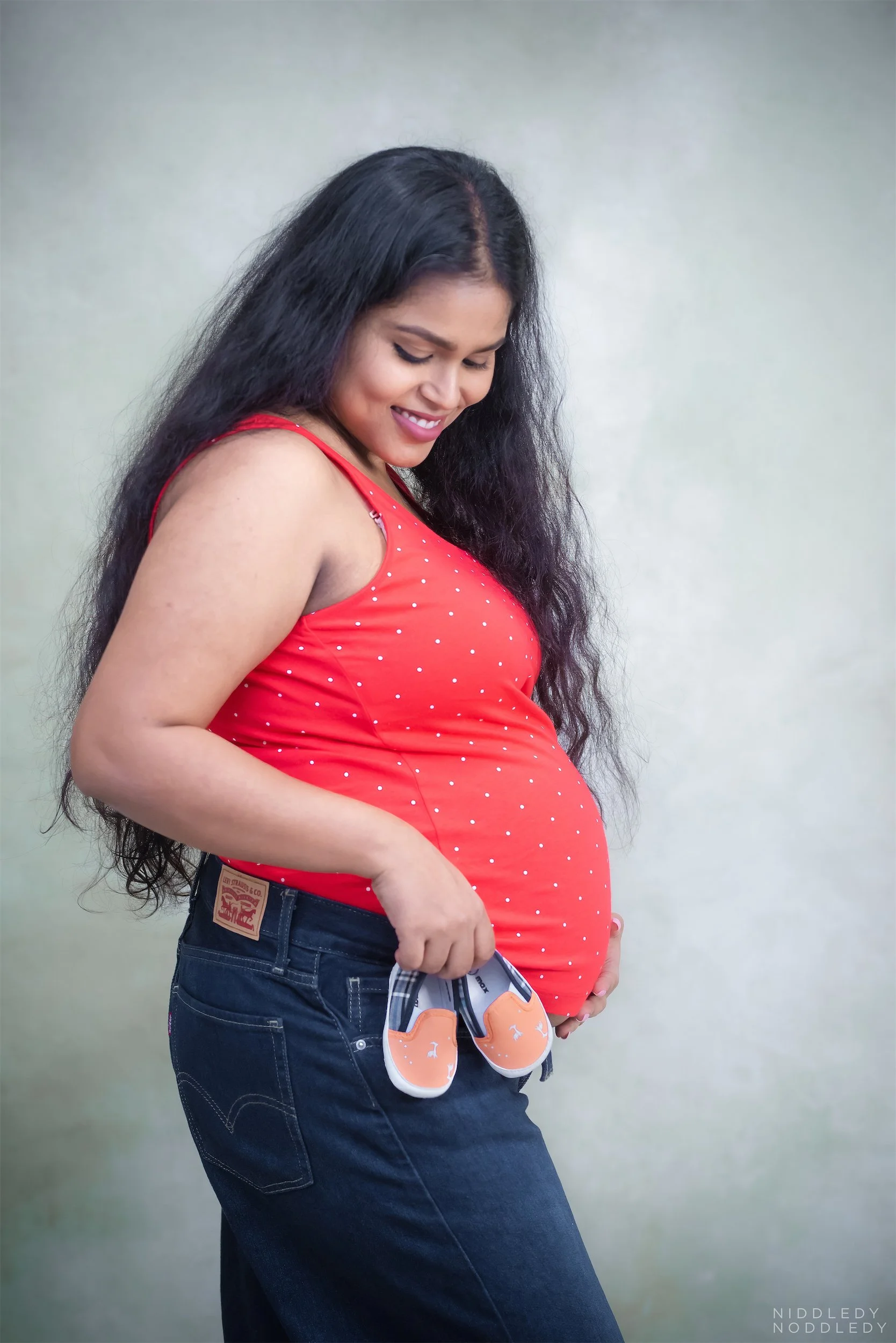 Purnasha Maternity Photoshoot ❤ NiddledyNoddledy.com ~ Bumps to Babies Photography, Kolkata - 10.jpg