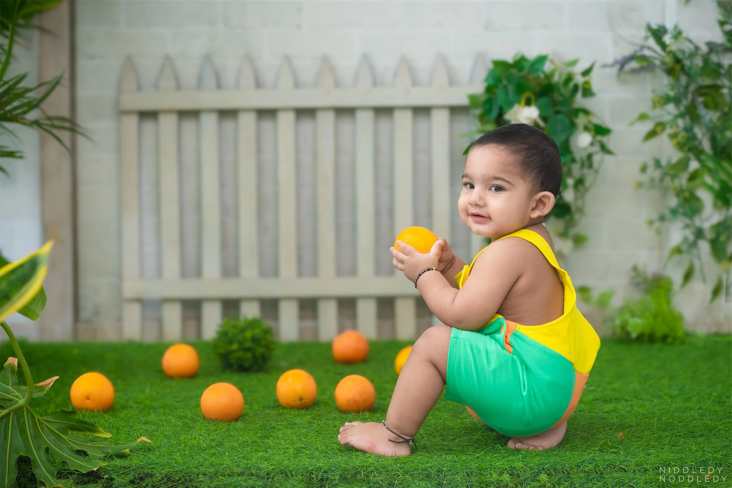 Paarth Baby Cakesmash Photoshoot ❤ NiddledyNoddledy.com ~ Bumps to Babies Photography, Kolkata - 02.jpg