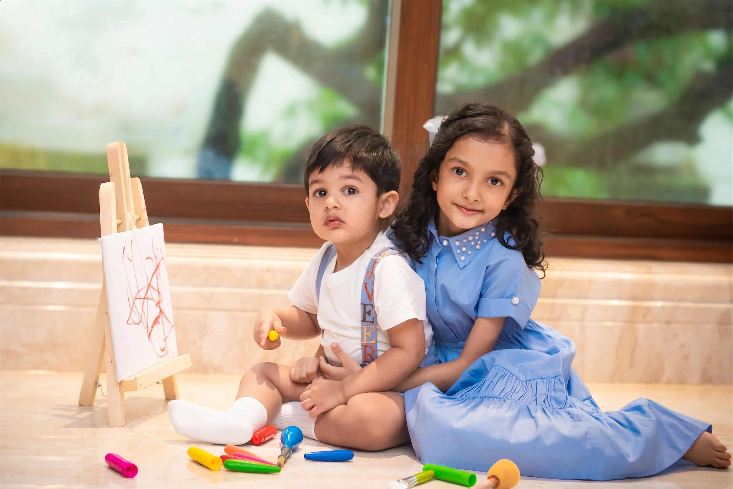 Rajveer Baby Photoshoot ❤ NiddledyNoddledy.com ~ Bumps to Babies Photography, Kolkata - 055.jpg
