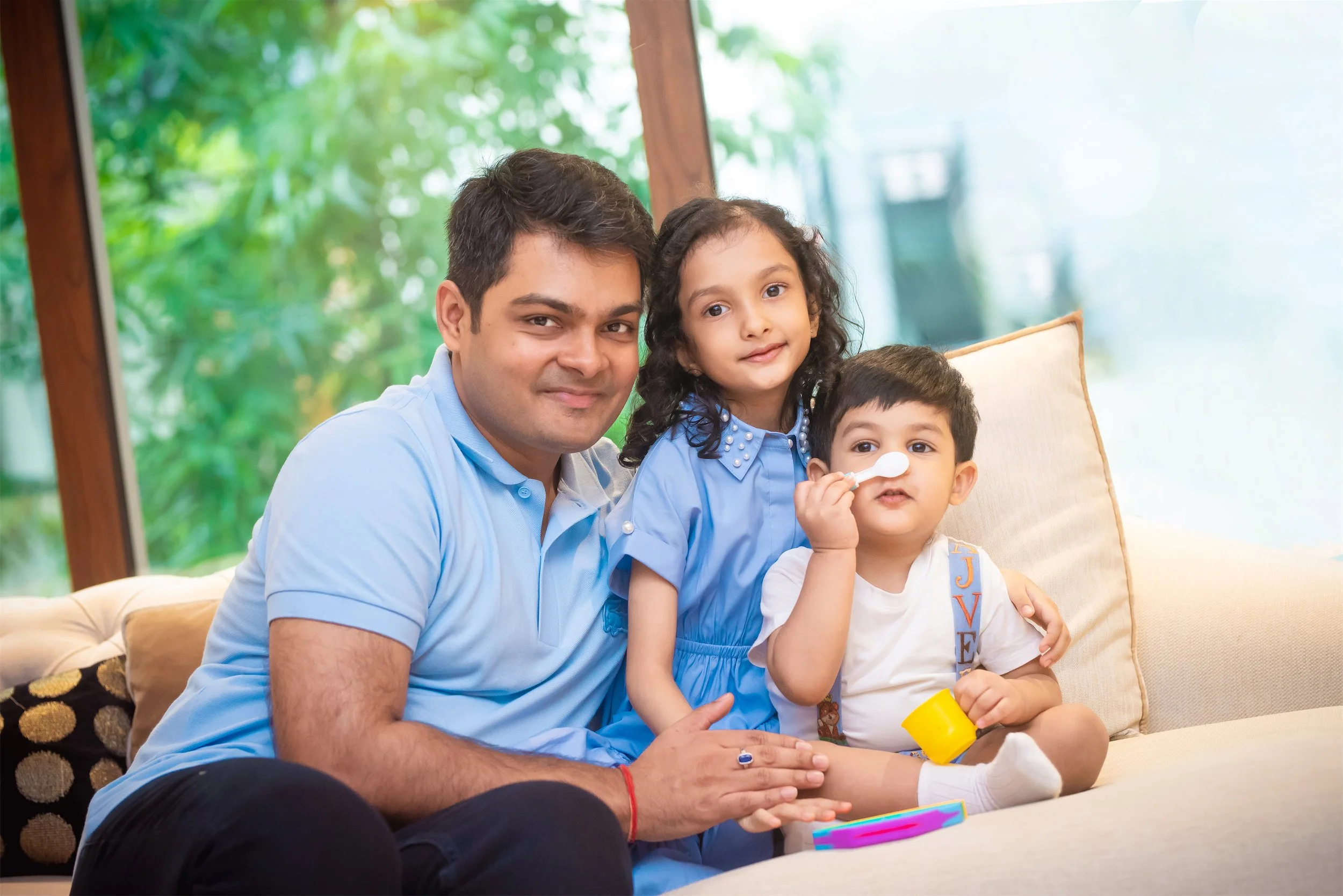 Rajveer Baby Photoshoot ❤ NiddledyNoddledy.com ~ Bumps to Babies Photography, Kolkata - 069.jpg
