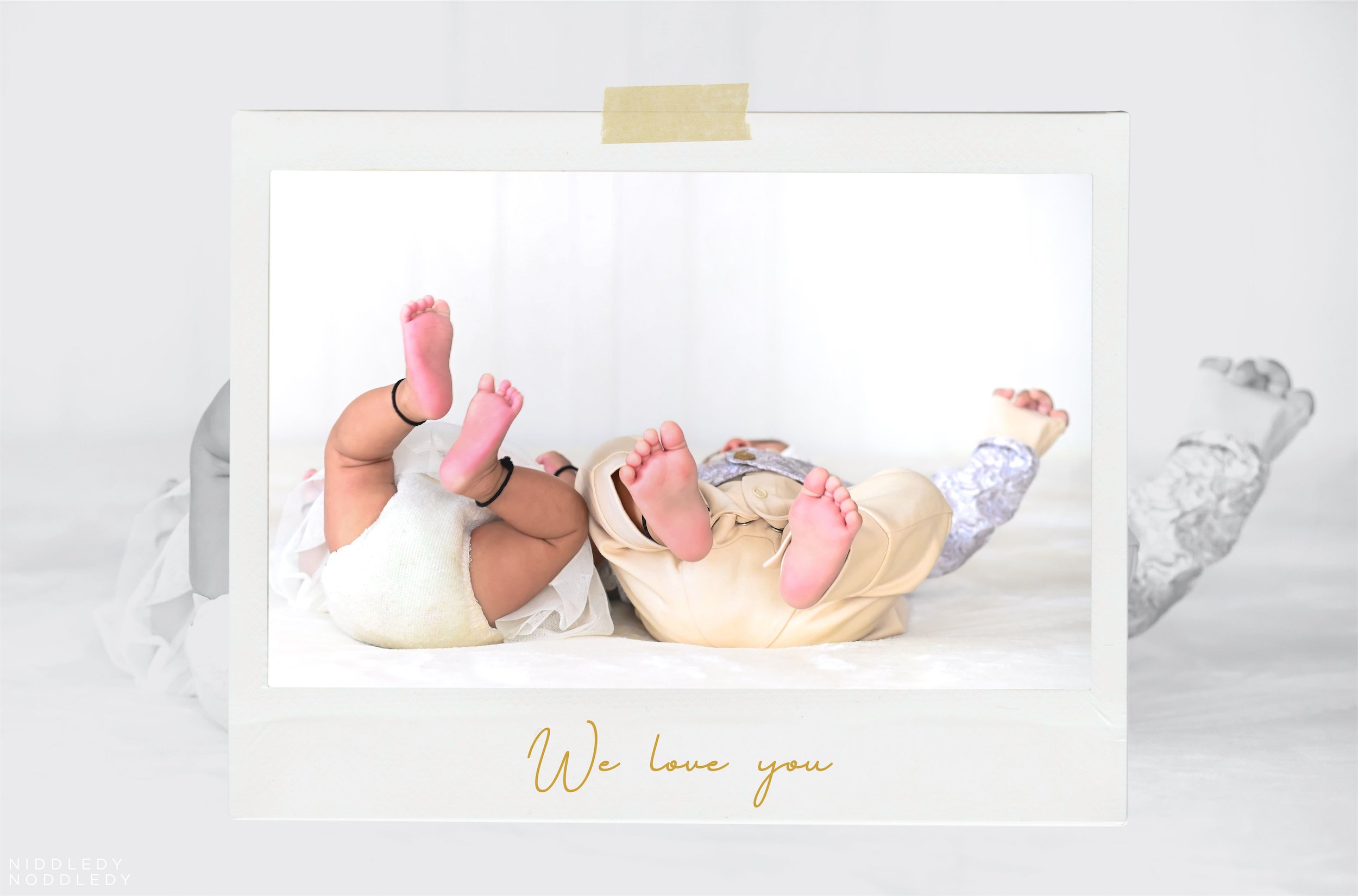 Prayan-Pravya Newborn Twins Baby Photoshoot ❤ NiddledyNoddledy.com ~ Bumps to Babies Photography, Kolkata - 16.jpg