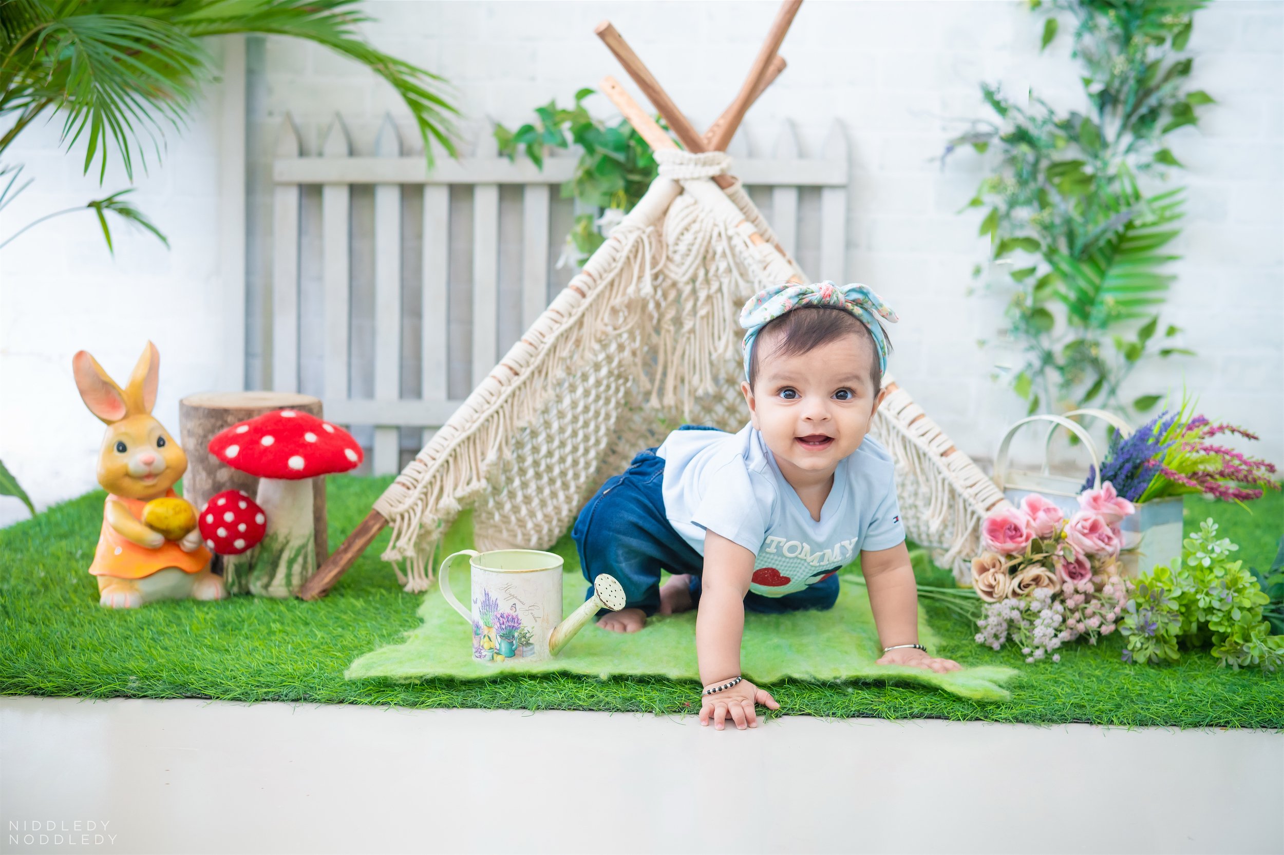 Himanshi Baby Photoshoot ❤ NiddledyNoddledy.com ~ Bumps to Babies Photographer, Kolkata - 06.jpg