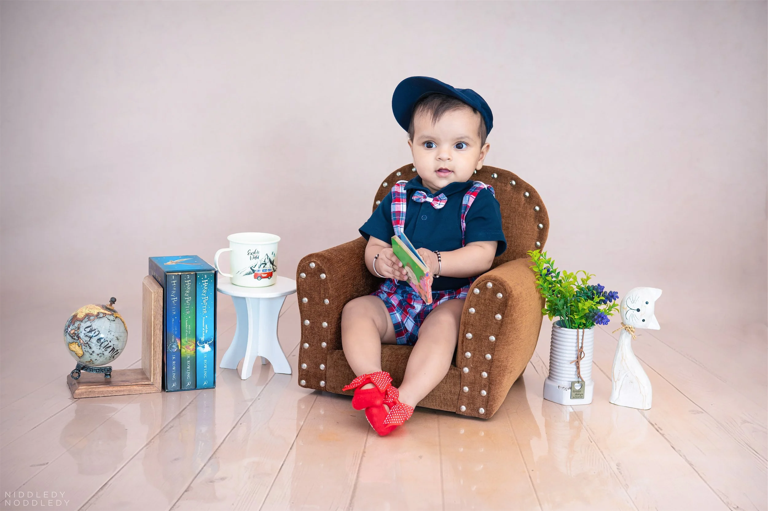 Himanshi Baby Photoshoot ❤ NiddledyNoddledy.com ~ Bumps to Babies Photographer, Kolkata - 12.jpg