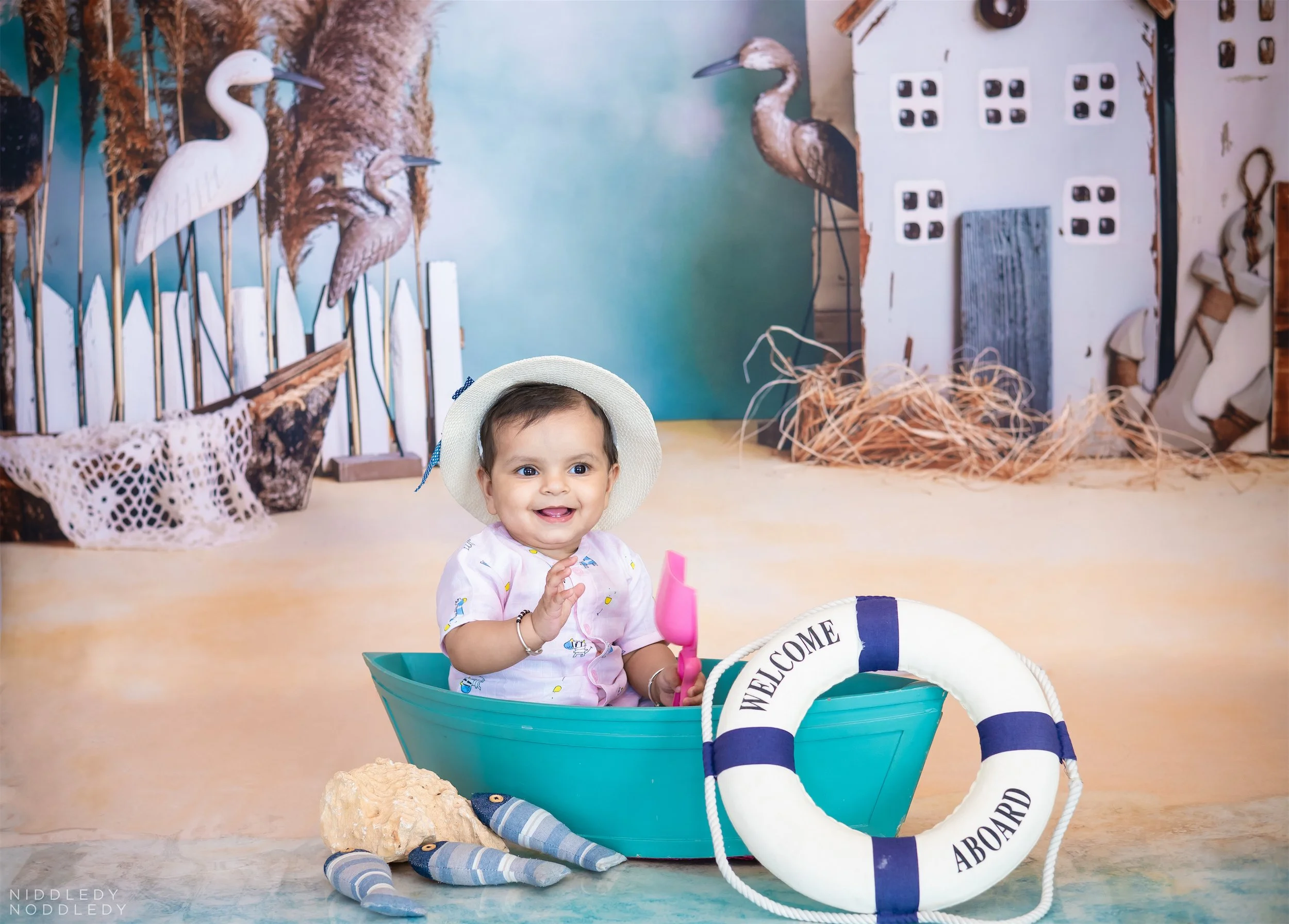 Himanshi Baby Photoshoot ❤ NiddledyNoddledy.com ~ Bumps to Babies Photographer, Kolkata - 09.jpg