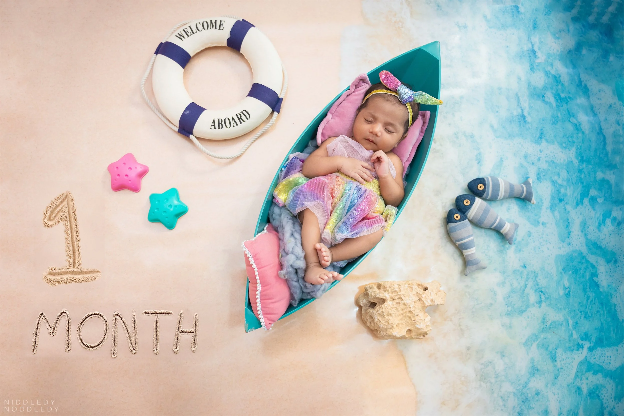 Radhika Newborn Baby Photoshoot ❤ NiddledyNoddledy.com ~ Bumps to Babies Photography, Kolkata - 07.jpg
