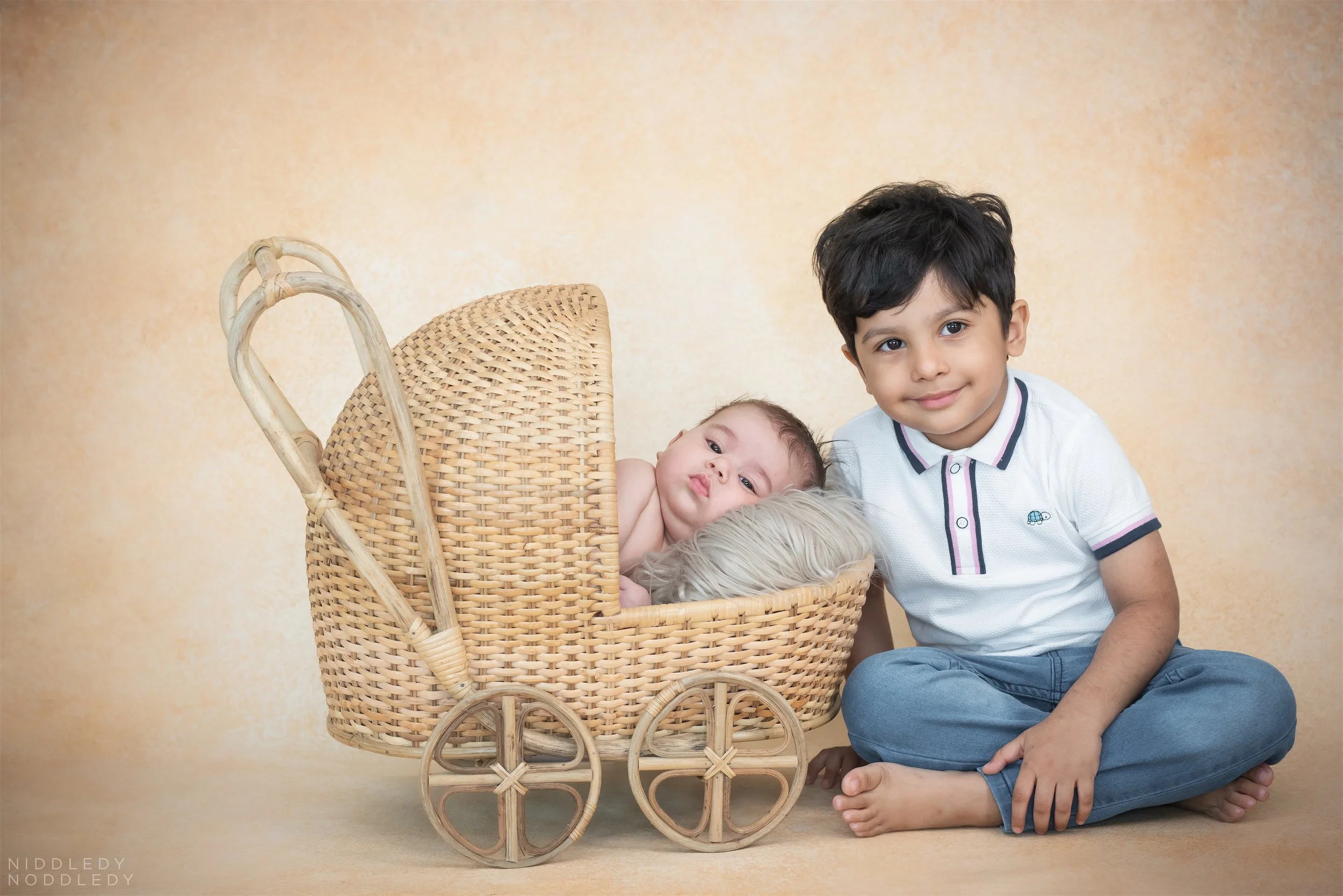 Daksh Newborn Baby Photoshoot ❤ NiddledyNoddledy.com ~ Bumps to Babies Photography, Kolkata - 13.jpg