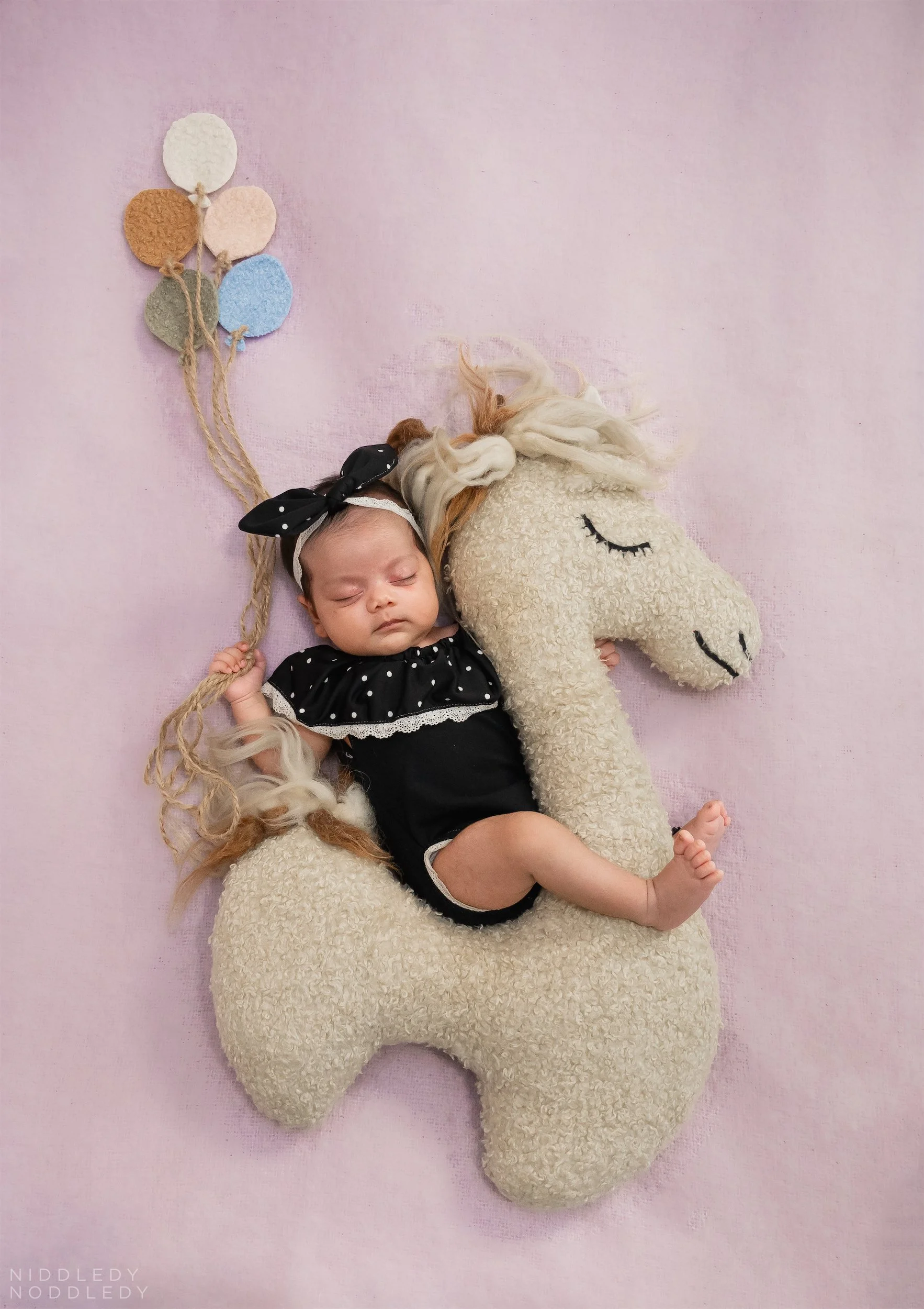 Saanvi Newborn Baby Photoshoot ❤ NiddledyNoddledy.com ~ Bumps to Babies Photography, Kolkata - 06.jpg