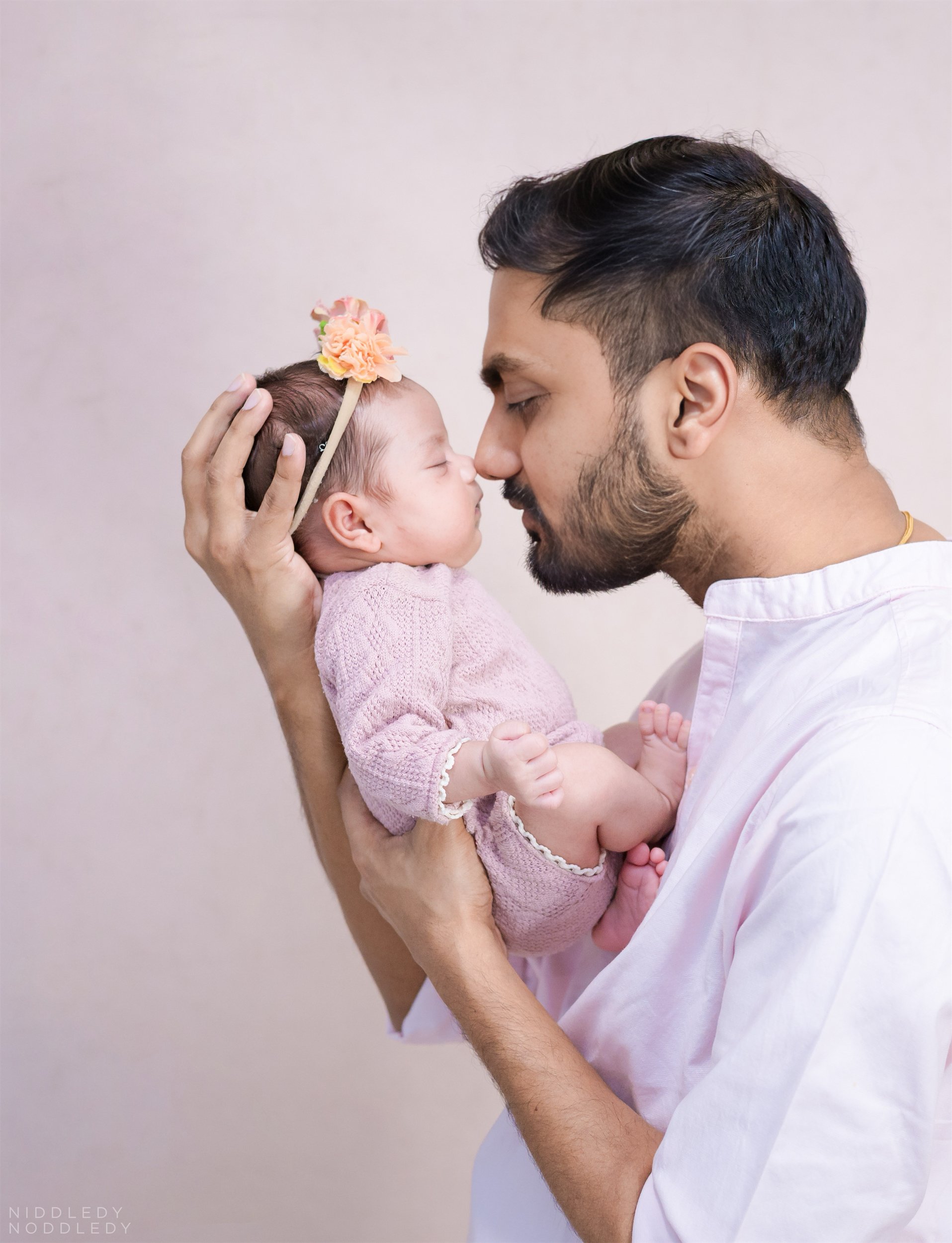 Saanvi Newborn Baby Photoshoot ❤ NiddledyNoddledy.com ~ Bumps to Babies Photography, Kolkata - 09.jpg