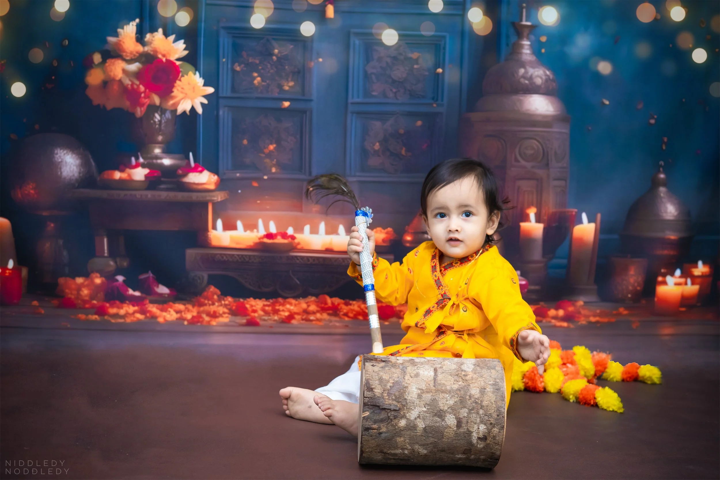 Siddhan Baby Photoshoot ❤ NiddledyNoddledy.com ~ Bumps to Babies Photography, Kolkata - 16.jpg