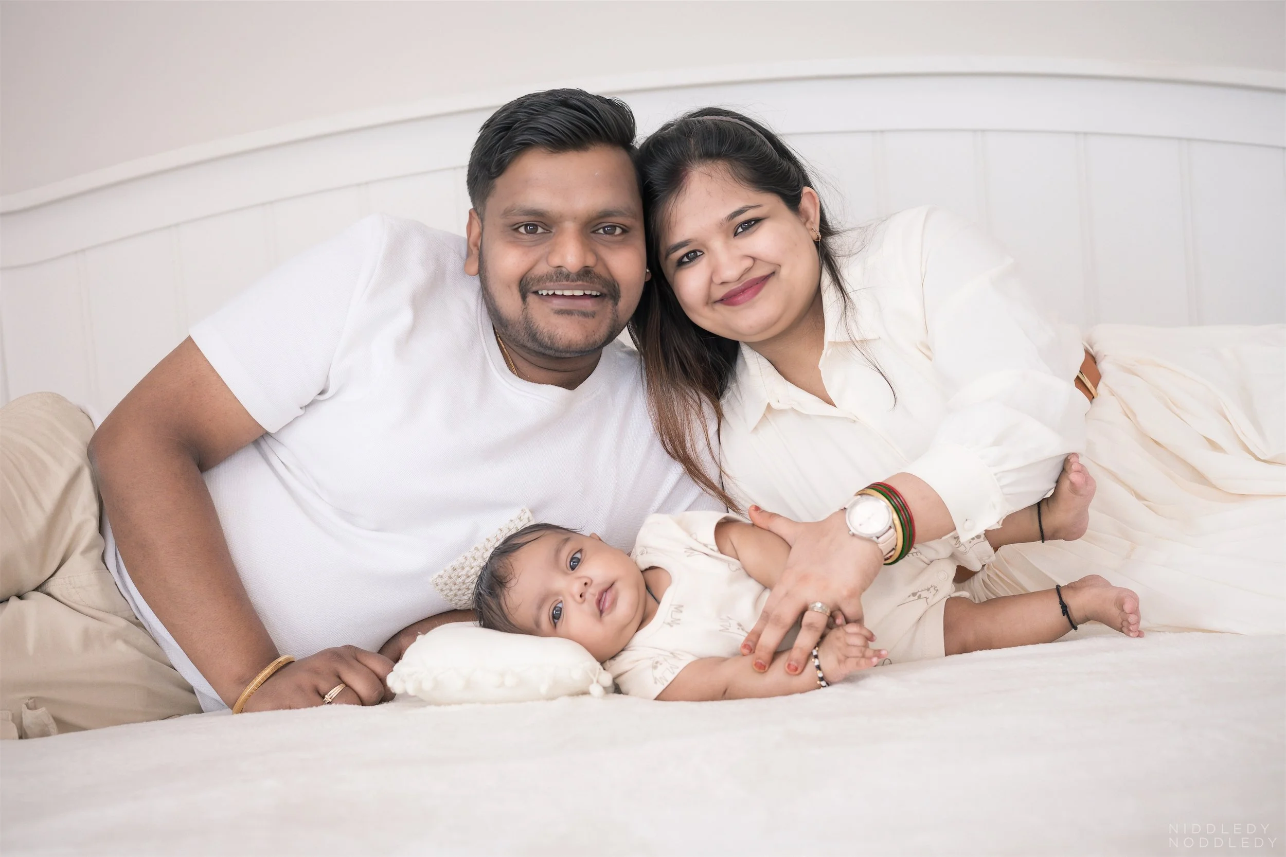 Shlok Newborn Baby Photoshoot ❤ NiddledyNoddledy.com ~ Bumps to Babies Photography, Kolkata - 21.jpg