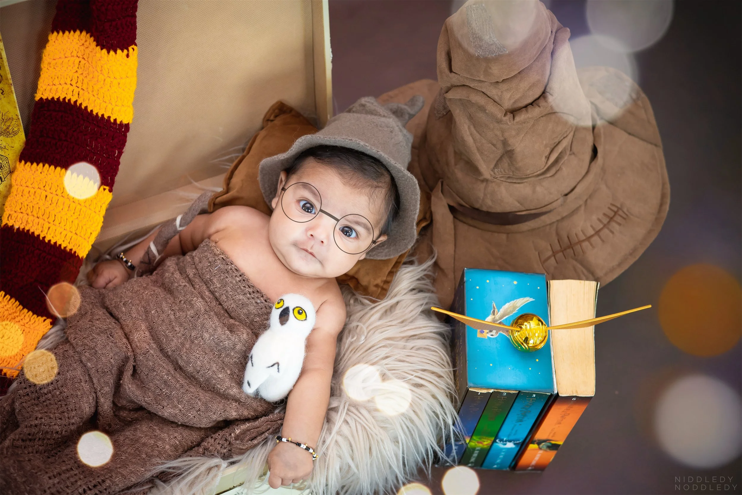 Shlok Newborn Baby Photoshoot ❤ NiddledyNoddledy.com ~ Bumps to Babies Photography, Kolkata - 02.jpg