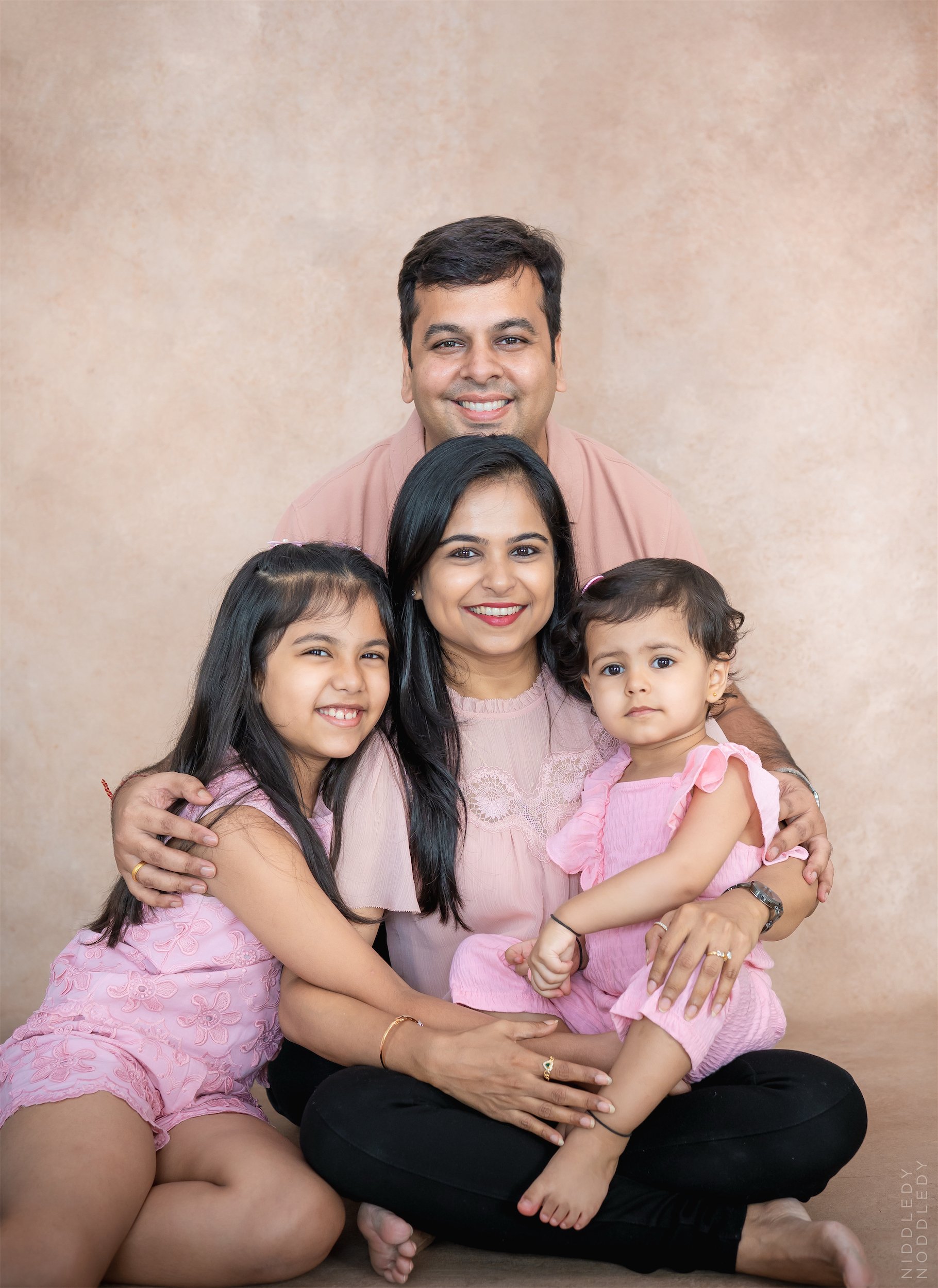 Viaana Baby Photoshoot ❤ NiddledyNoddledy.com ~ Bumps to Babies Photography, Kolkata - 09.jpg