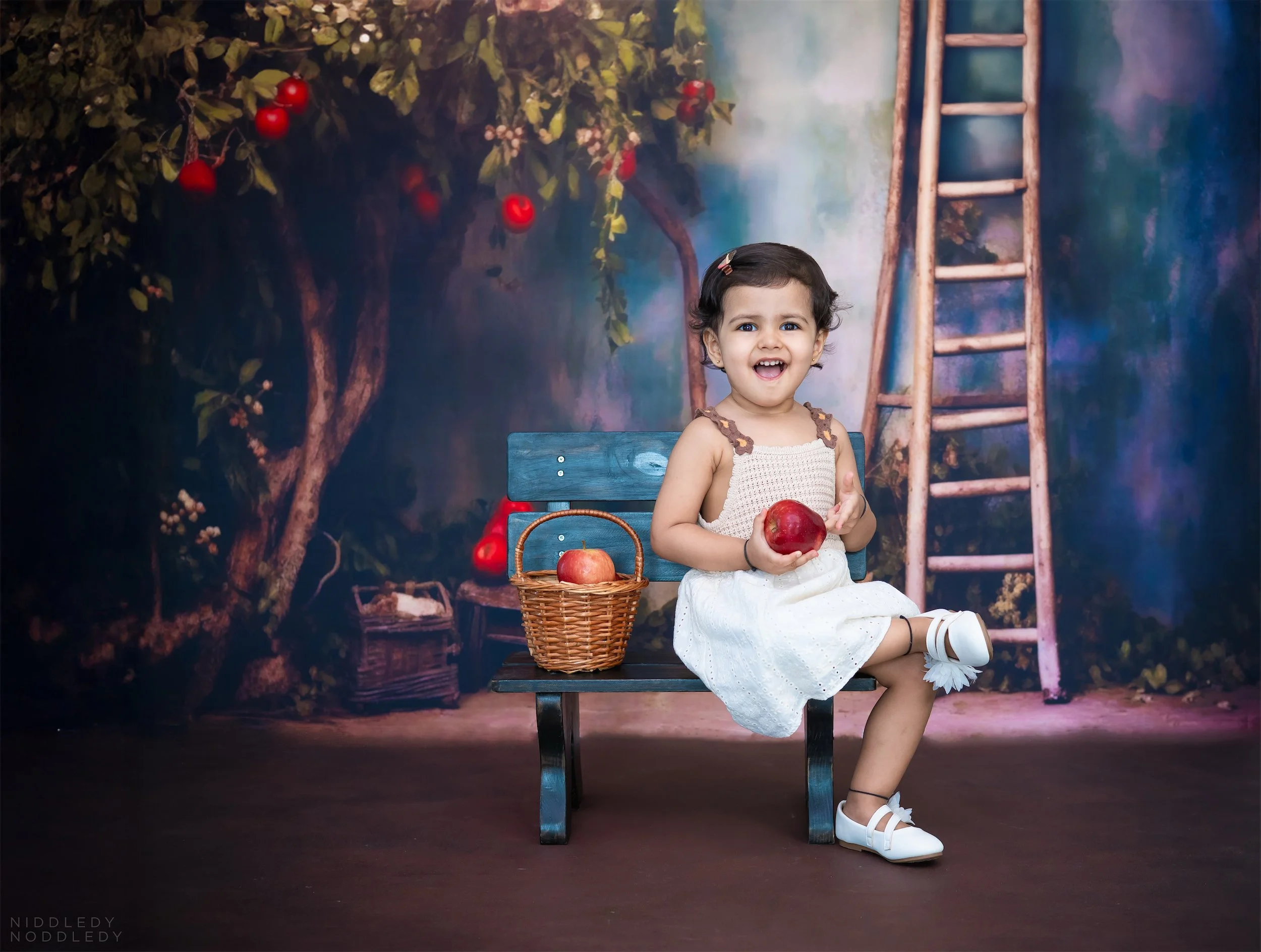 Viaana Baby Photoshoot ❤ NiddledyNoddledy.com ~ Bumps to Babies Photography, Kolkata - 03.jpg