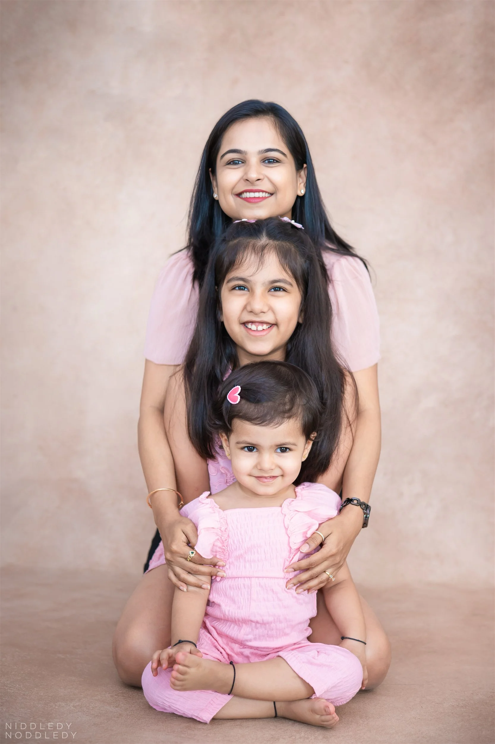 Viaana Baby Photoshoot ❤ NiddledyNoddledy.com ~ Bumps to Babies Photography, Kolkata - 06.jpg