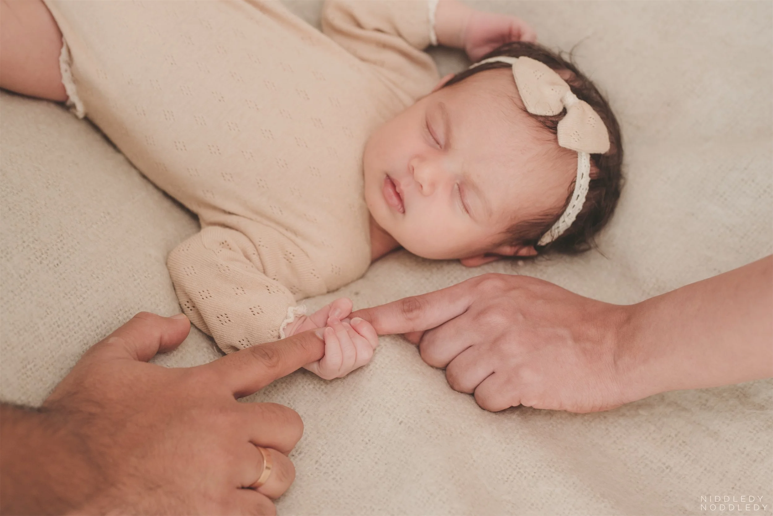 Agarwal Newborn Baby Photoshoot ❤ NiddledyNoddledy.com ~ Bumps to Babies Photography, Kolkata - 09 .jpg