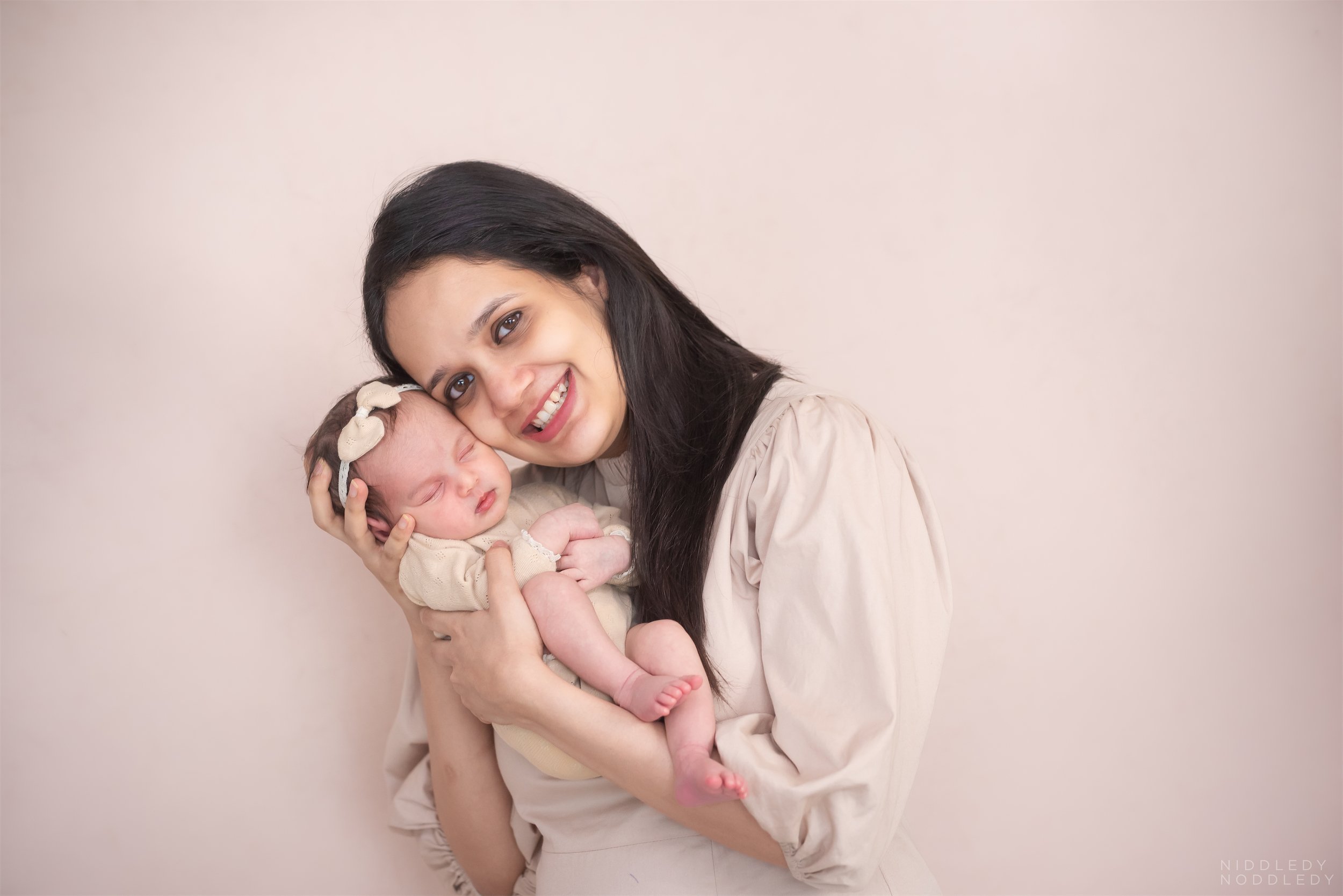 Agarwal Newborn Baby Photoshoot ❤ NiddledyNoddledy.com ~ Bumps to Babies Photography, Kolkata - 05 .jpg