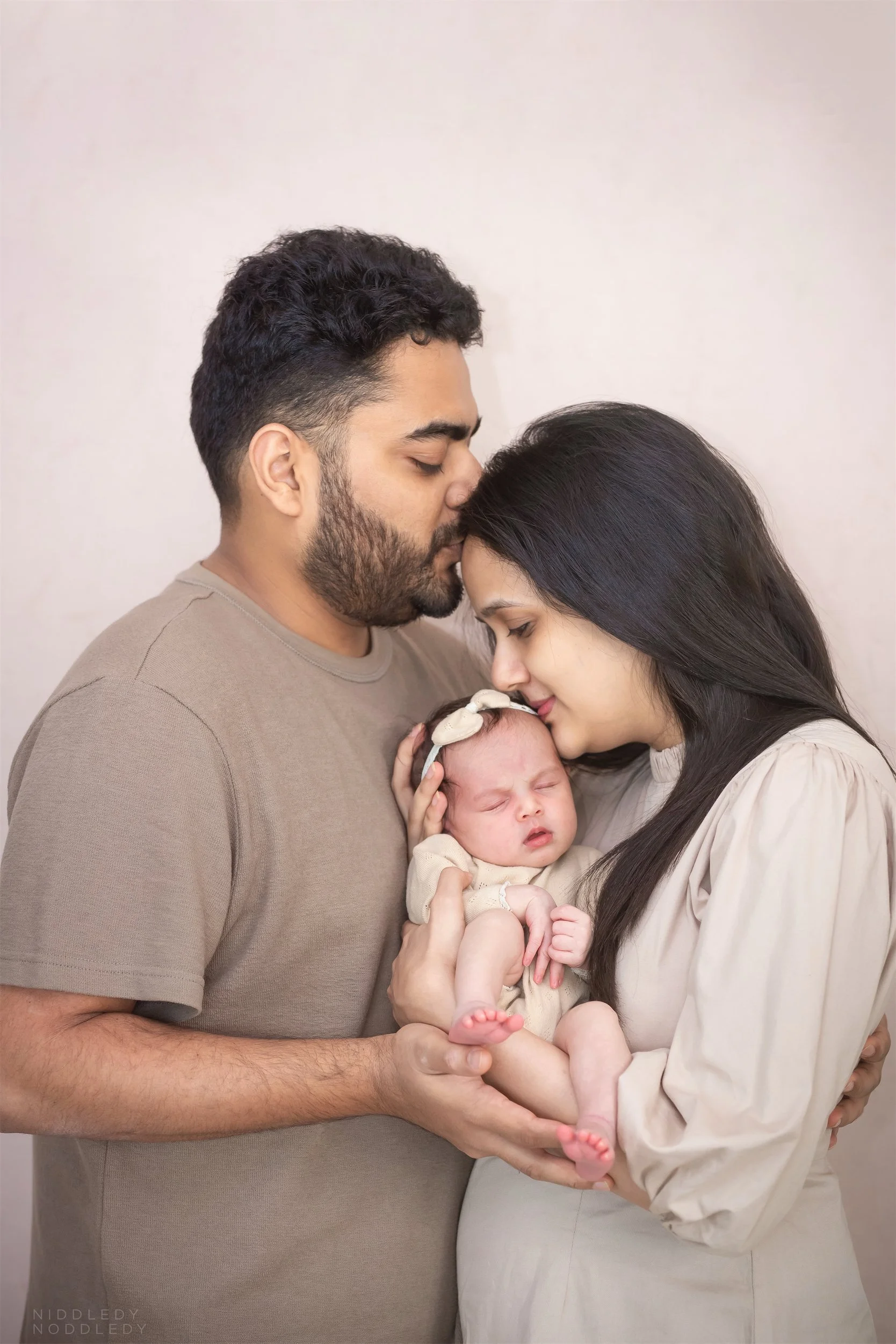 Agarwal Newborn Baby Photoshoot ❤ NiddledyNoddledy.com ~ Bumps to Babies Photography, Kolkata - 06 .jpg