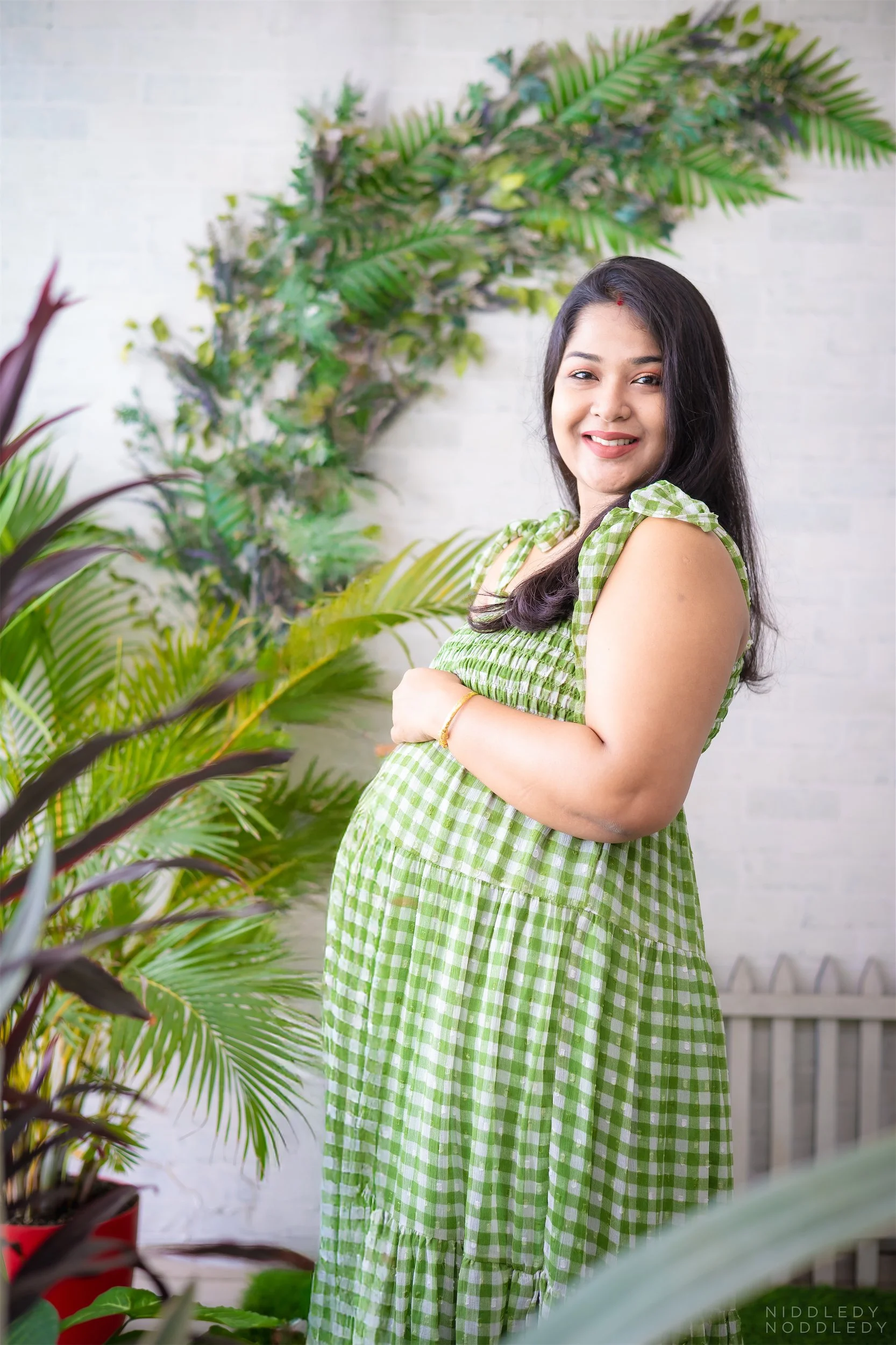 Anasua Maternity Photoshoot ❤ NiddledyNoddledy.com ~ Bumps to Babies Photographer, Kolkata - 04.jpg