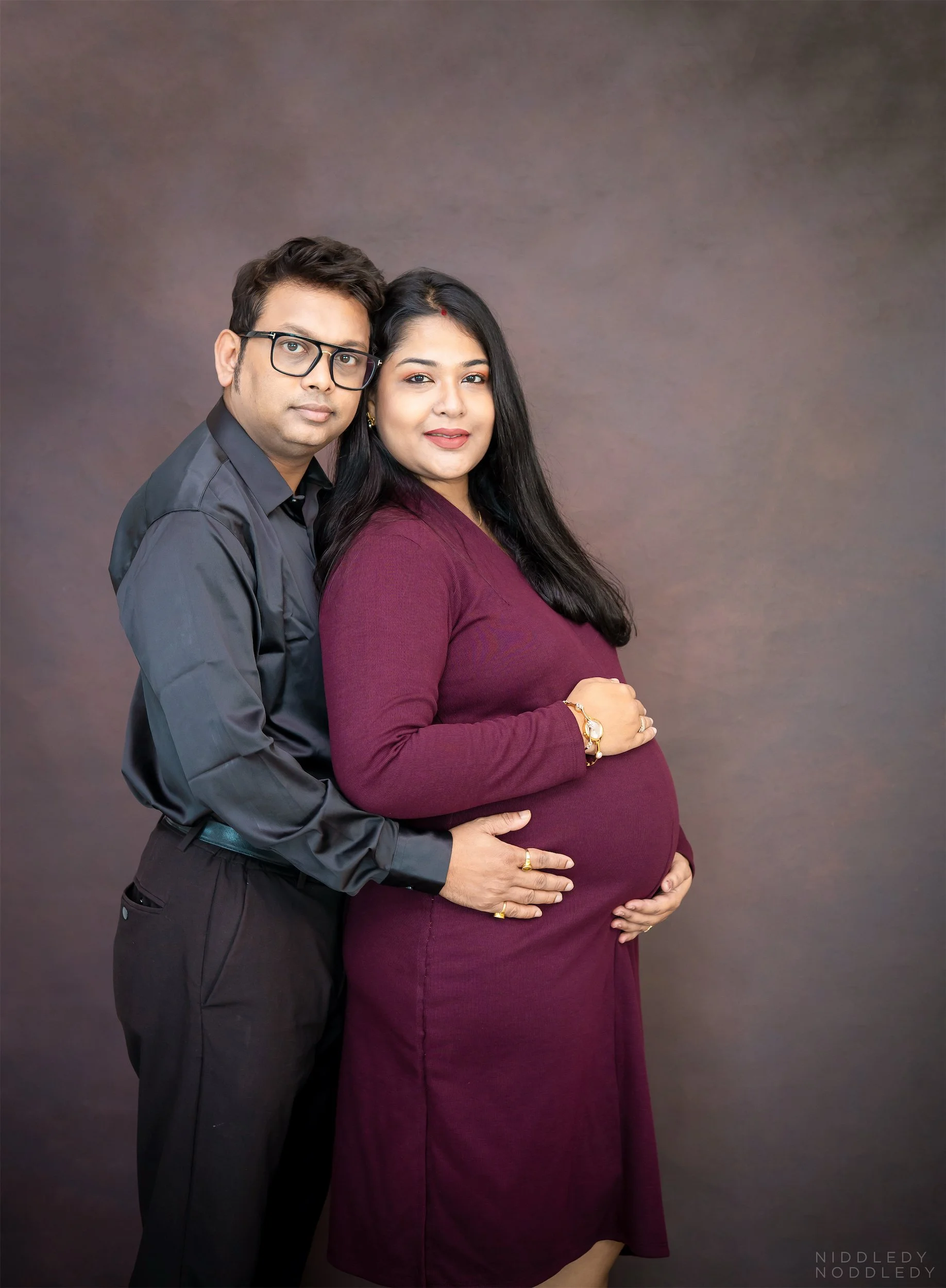 Anasua Maternity Photoshoot ❤ NiddledyNoddledy.com ~ Bumps to Babies Photographer, Kolkata - 16.jpg