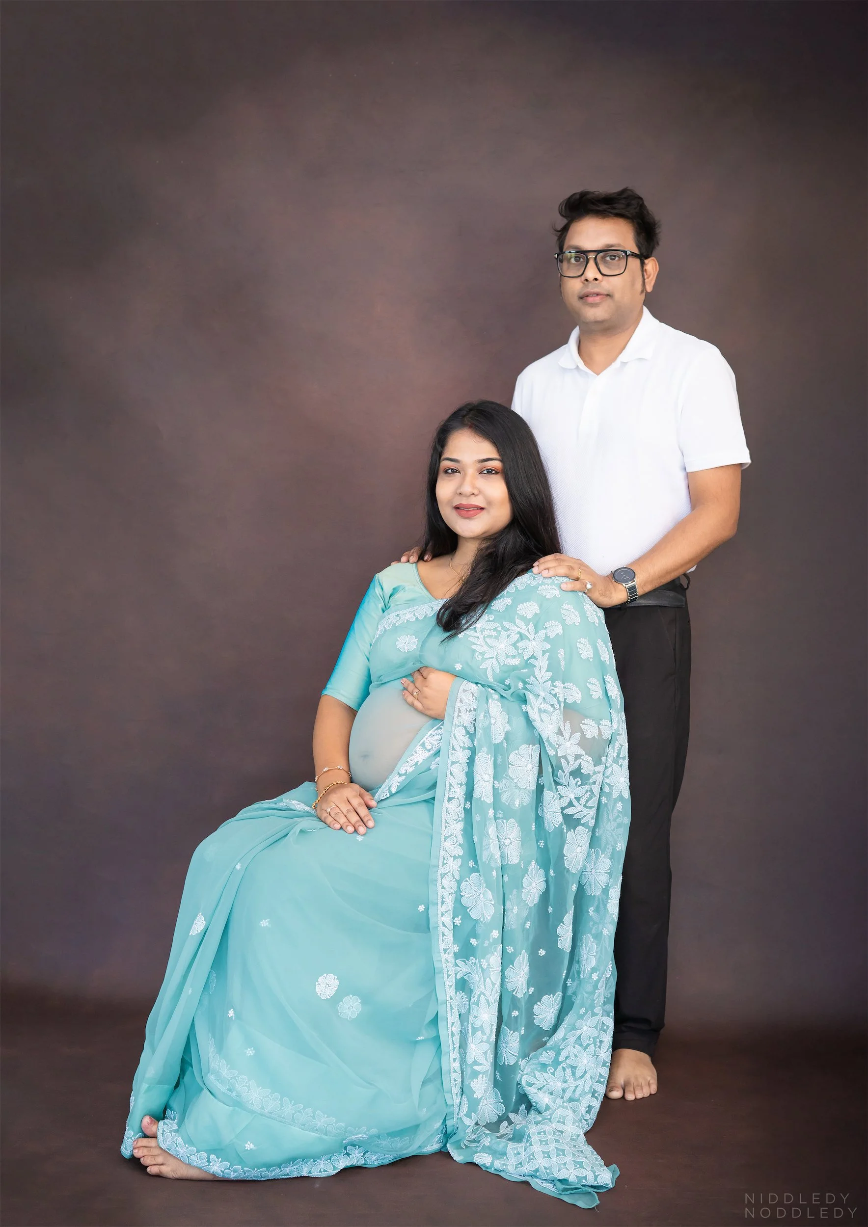 Anasua Maternity Photoshoot ❤ NiddledyNoddledy.com ~ Bumps to Babies Photographer, Kolkata - 18.jpg