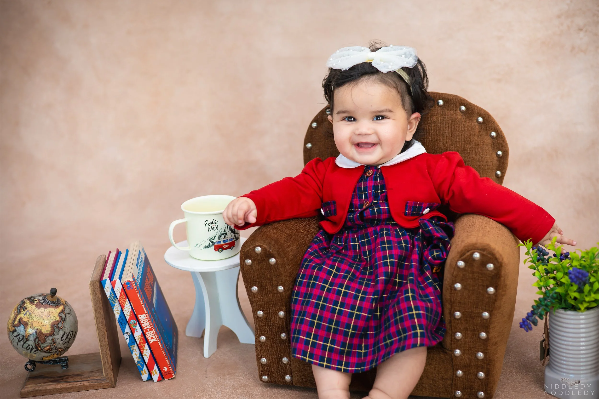 Miraya Baby Photoshoot ❤ NiddledyNoddledy.com ~ Bumps to Babies Photography, Kolkata - 07.jpg