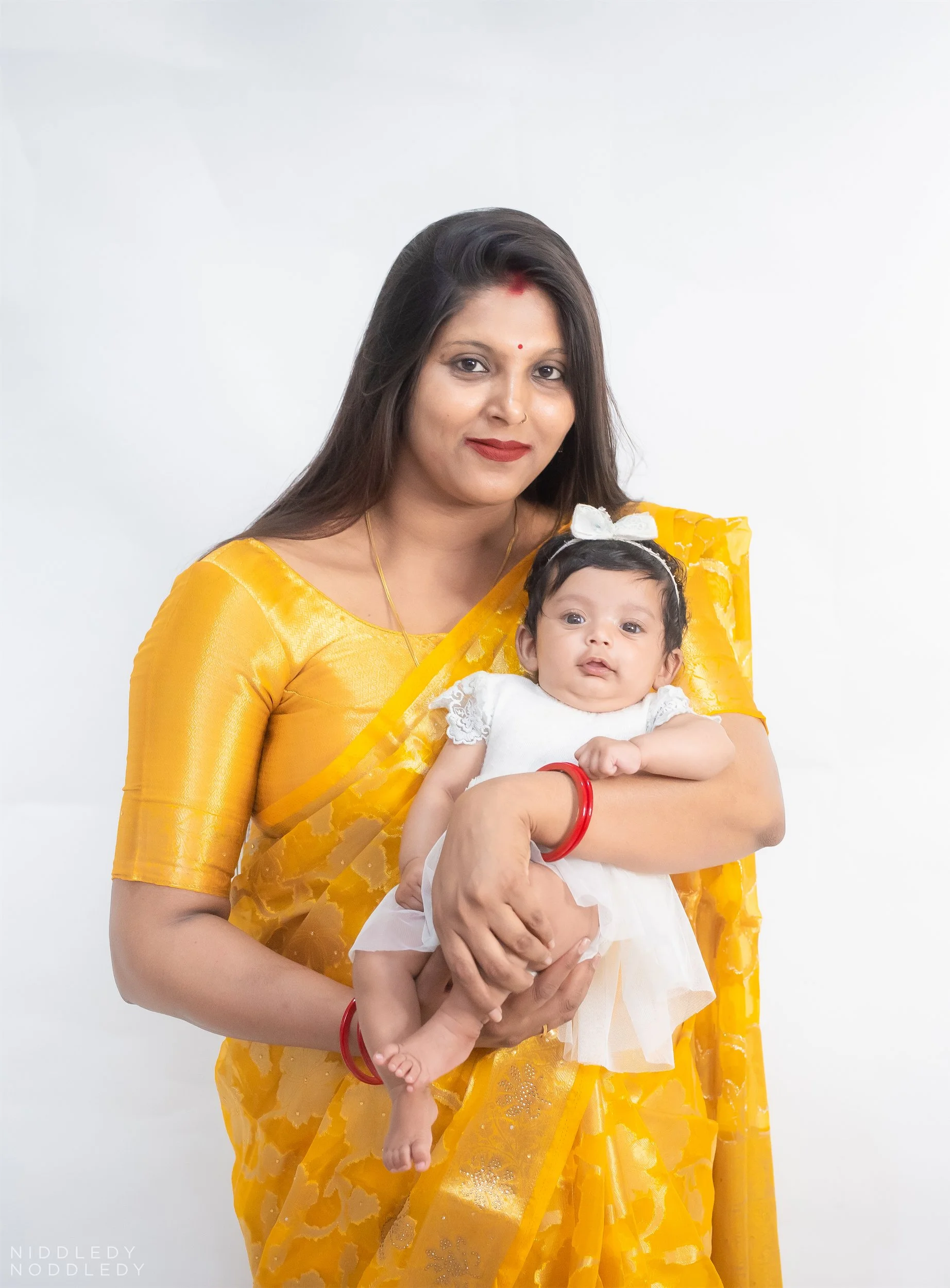 Aadhya Newborn Baby Photoshoot ❤ NiddledyNoddledy.com ~ Bumps to Babies Photography, Kolkata - 19.jpg